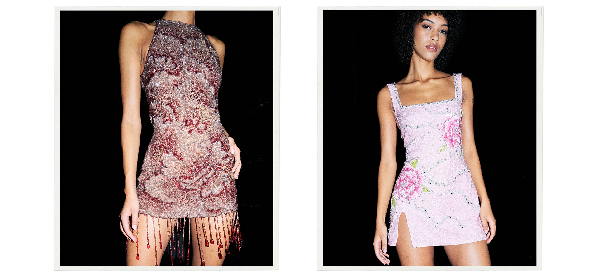 Artistry in Every Stitch