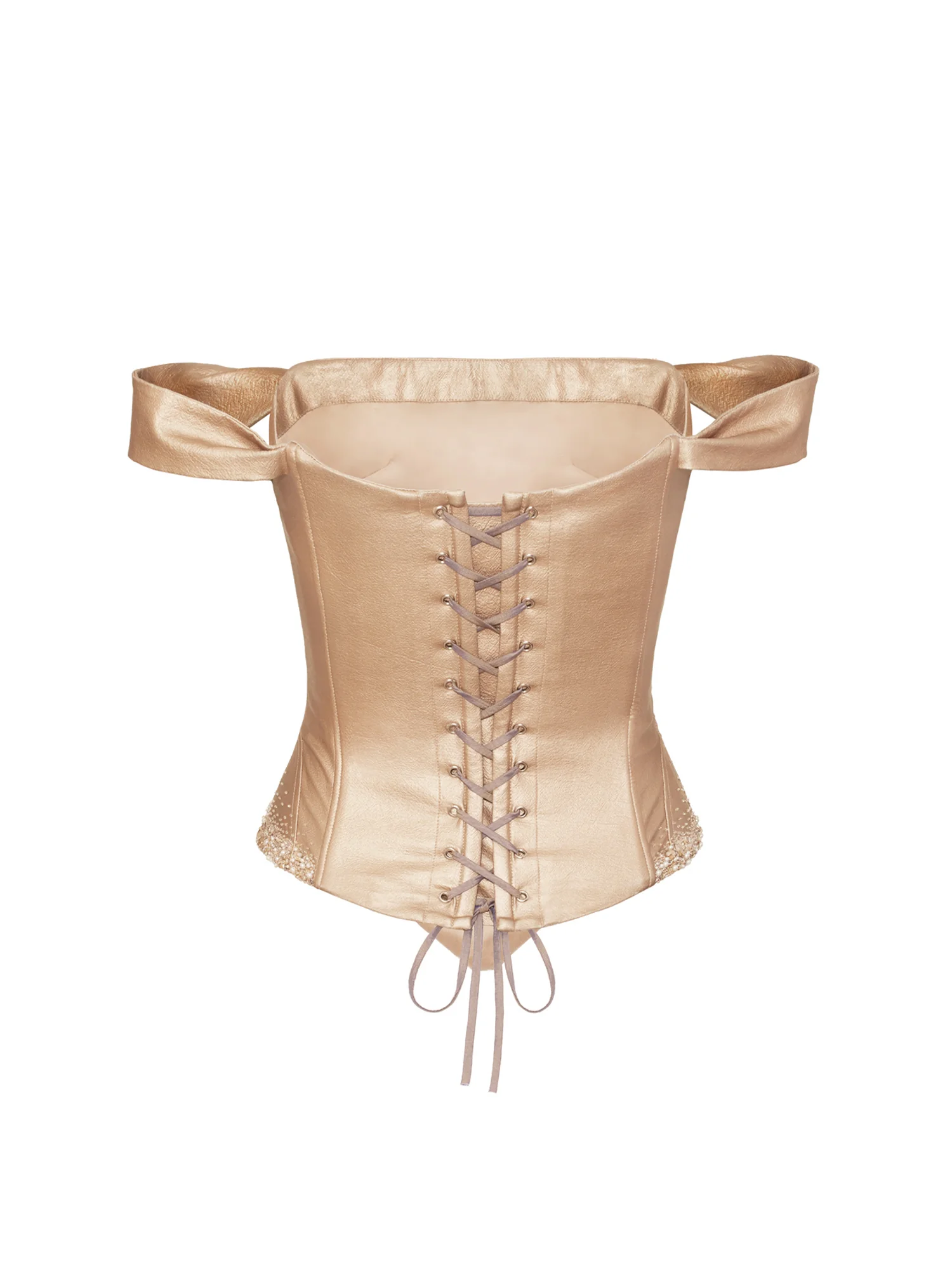 Amber Corset - Image 5