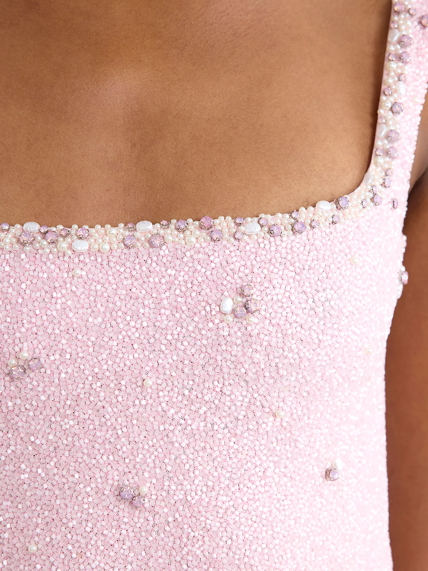 Athena Mini Dress - Image 5