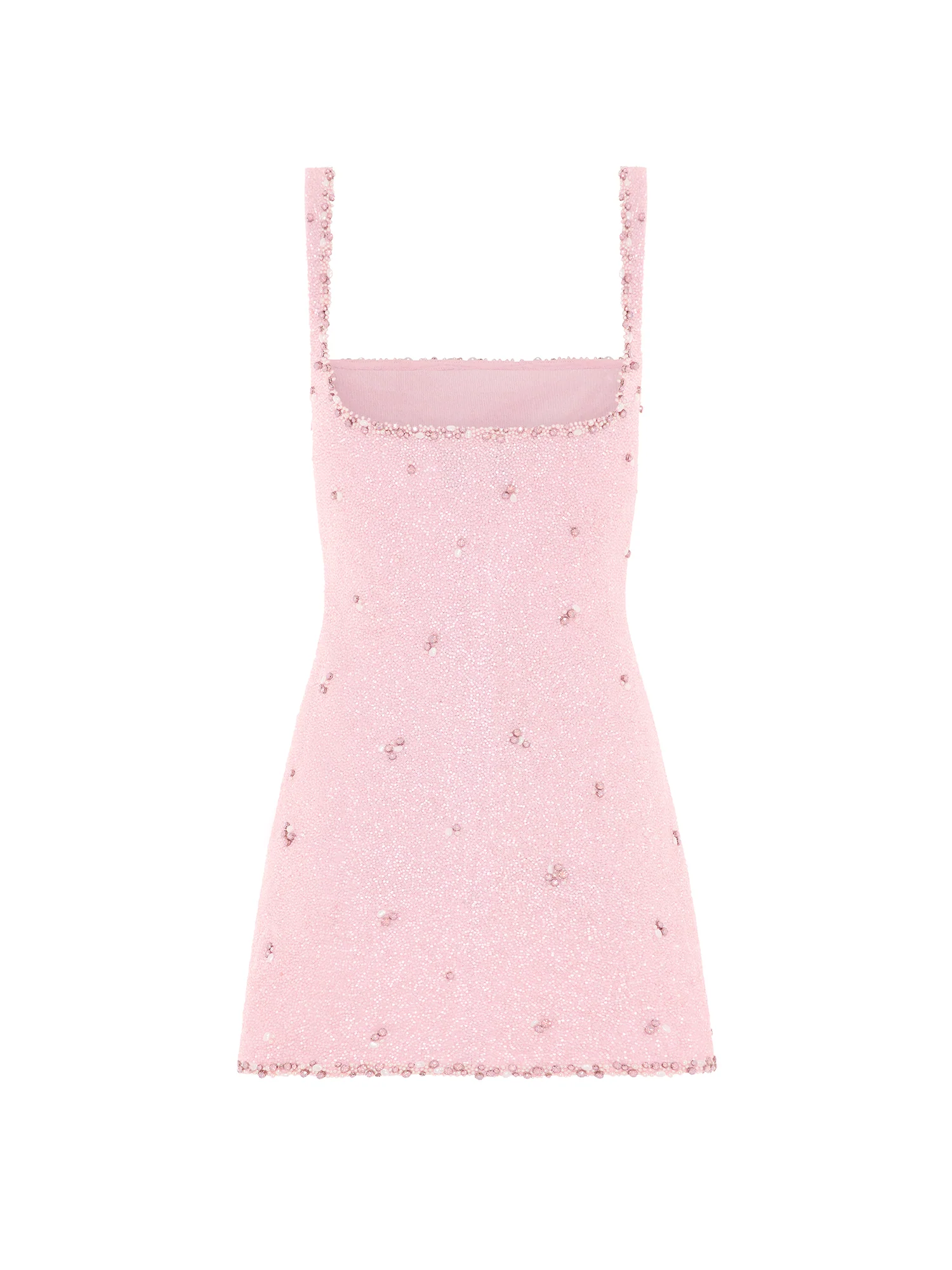 Athena Mini Dress - Image 8