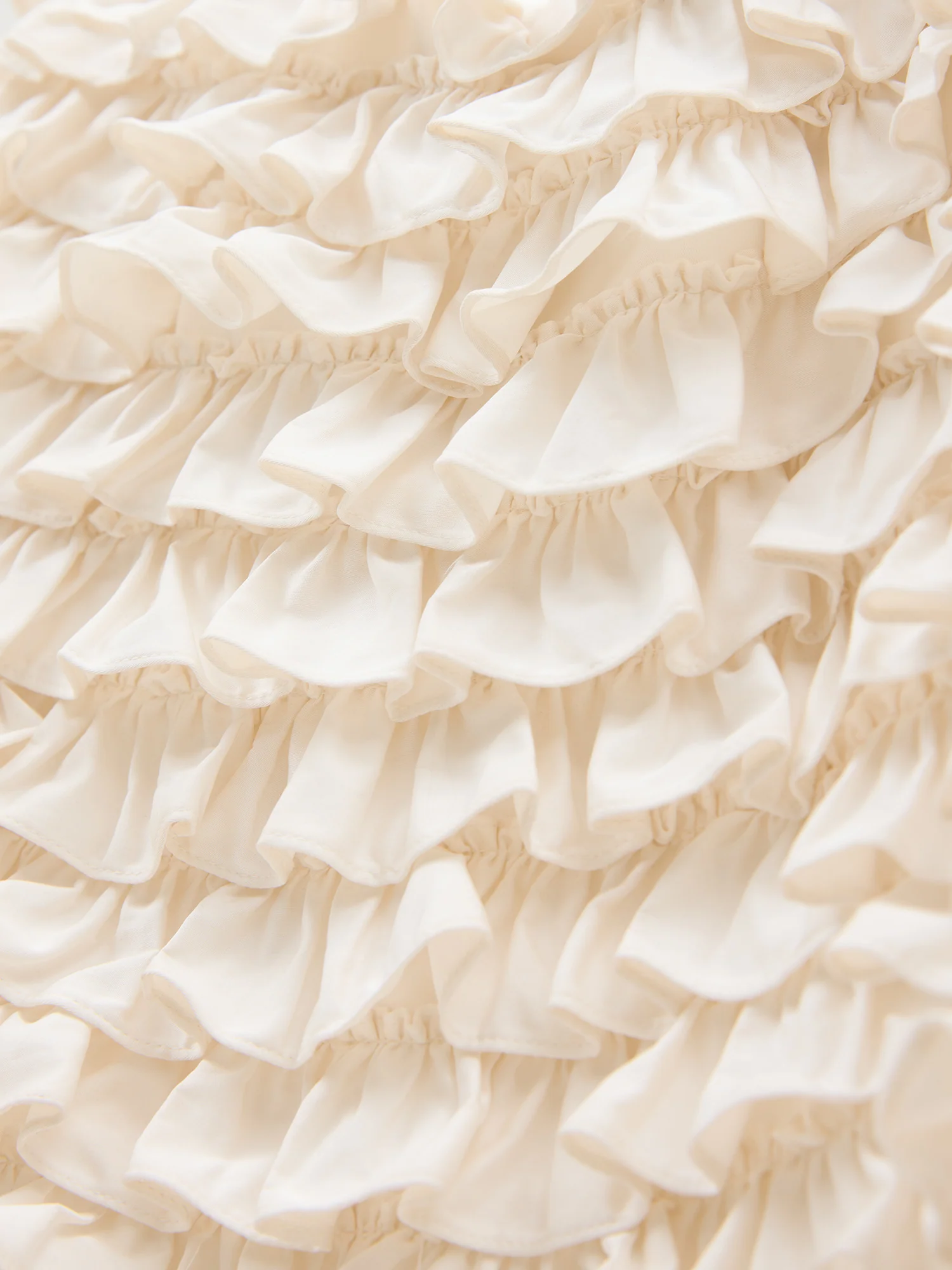 Ballerina Dress Taffeta - Image 7