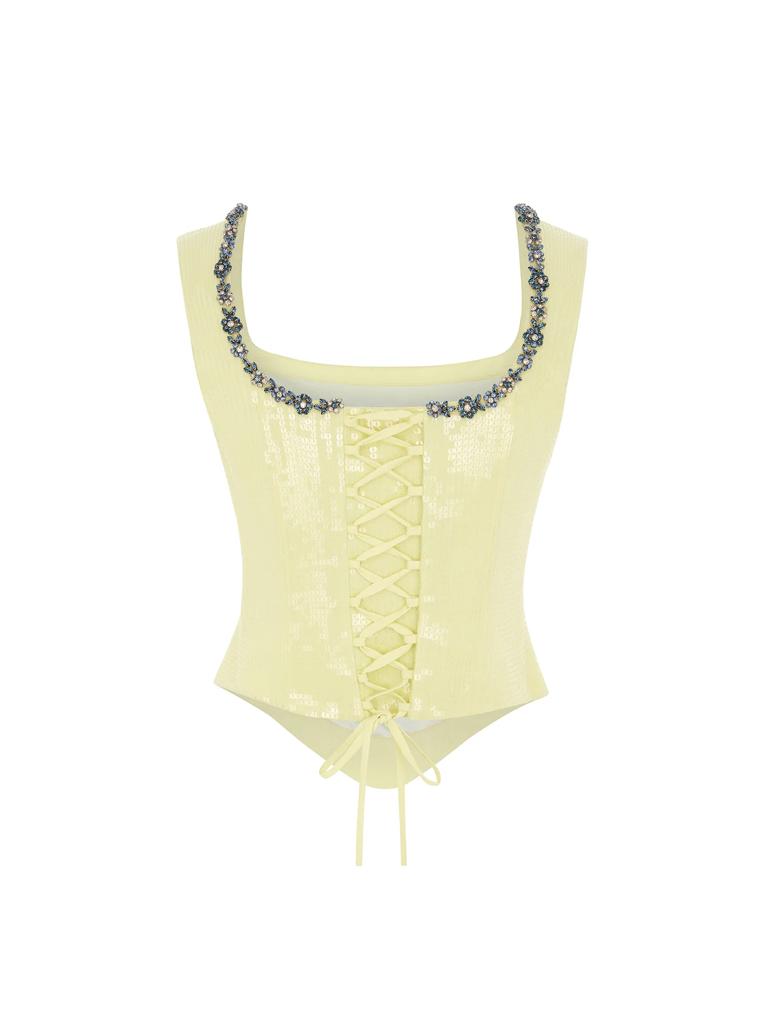Blossom Corset Lemonade - Image 5
