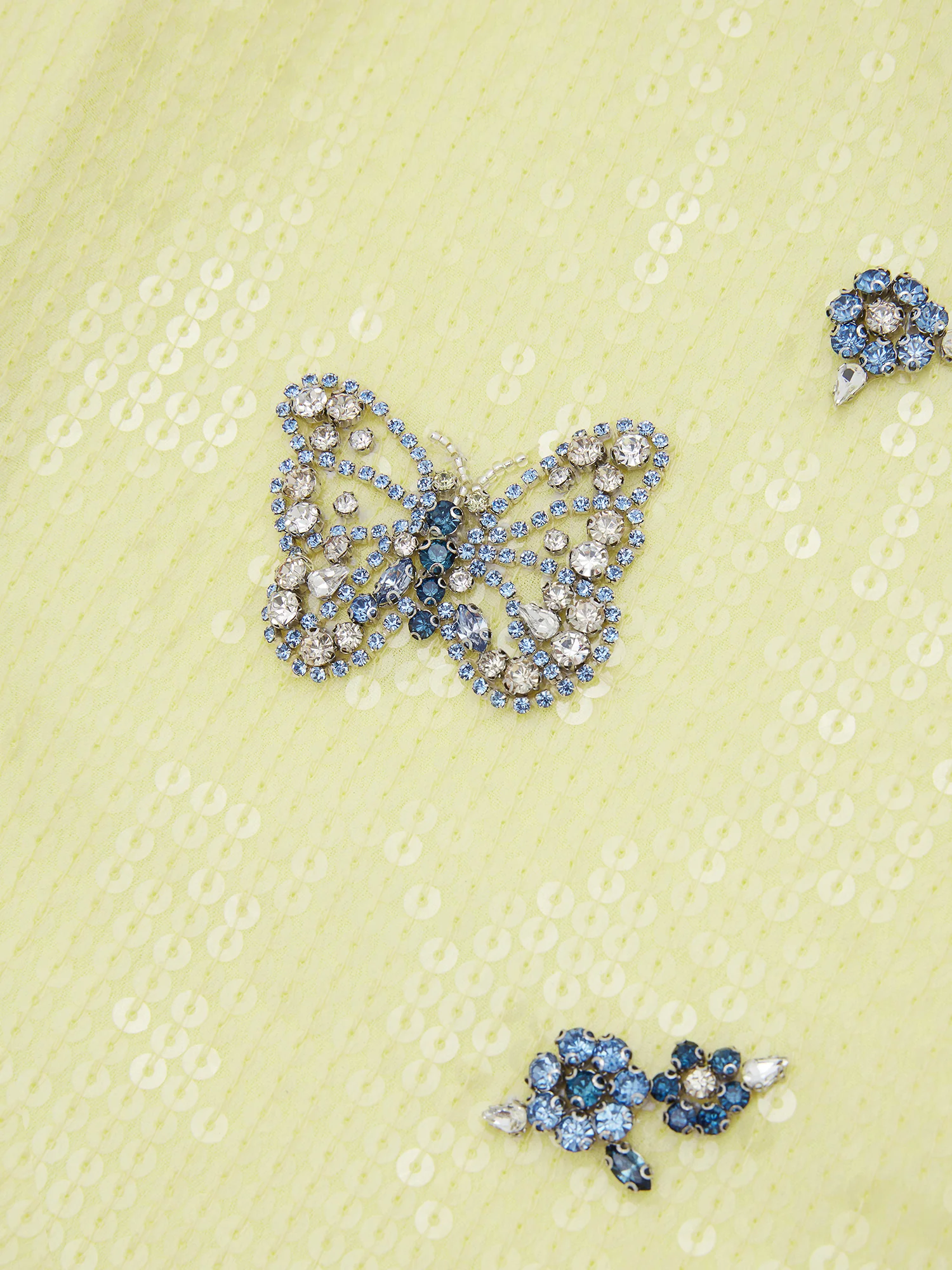 Blossom Skirt Lemonade - Image 6