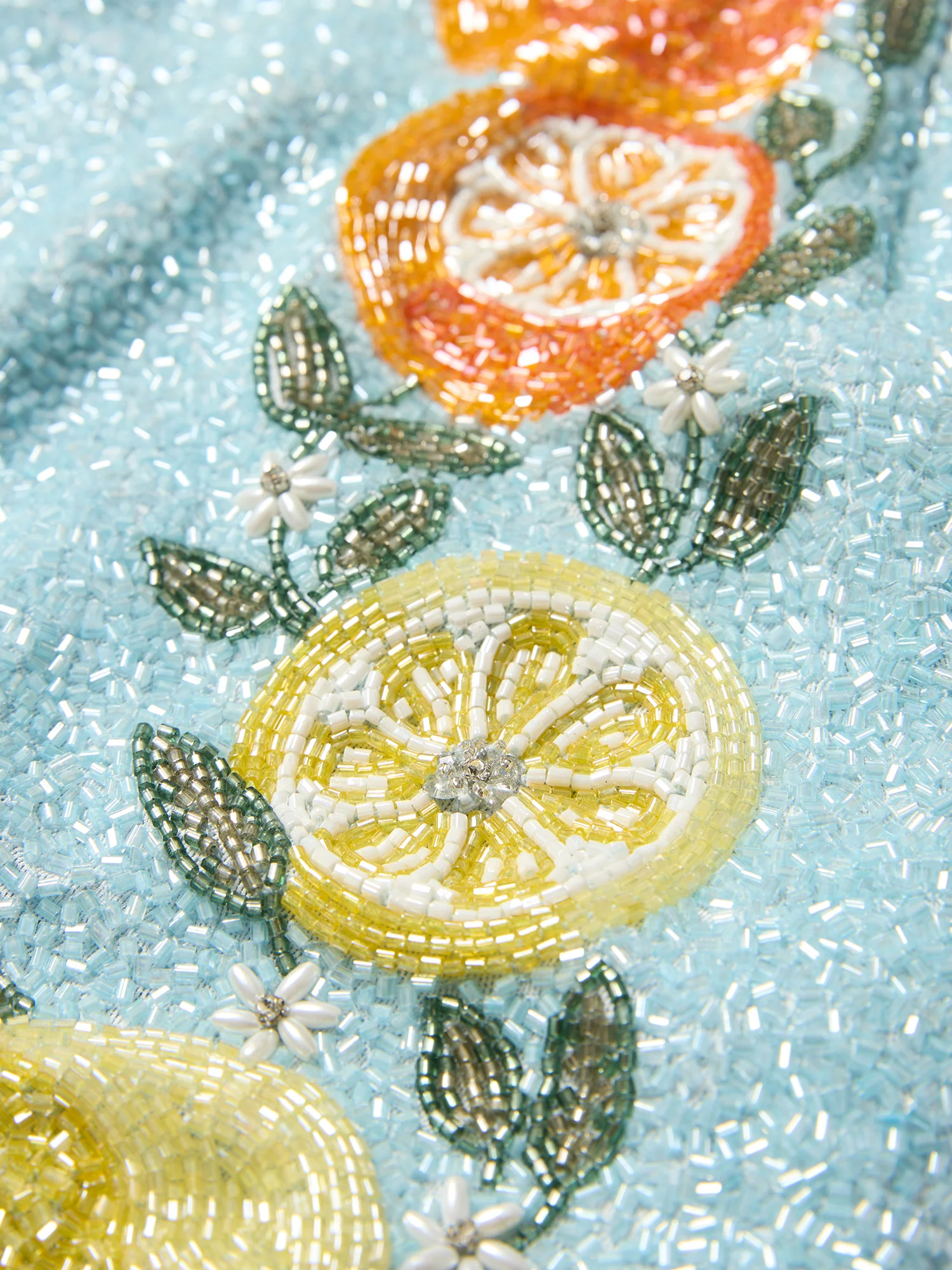 Capri Mini Dress - Image 8