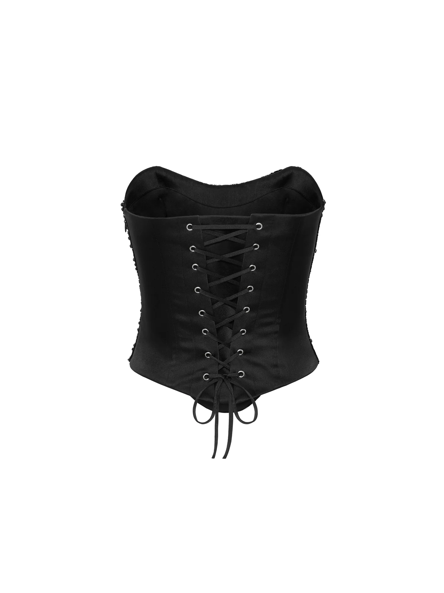 Caviar Corset - Image 6
