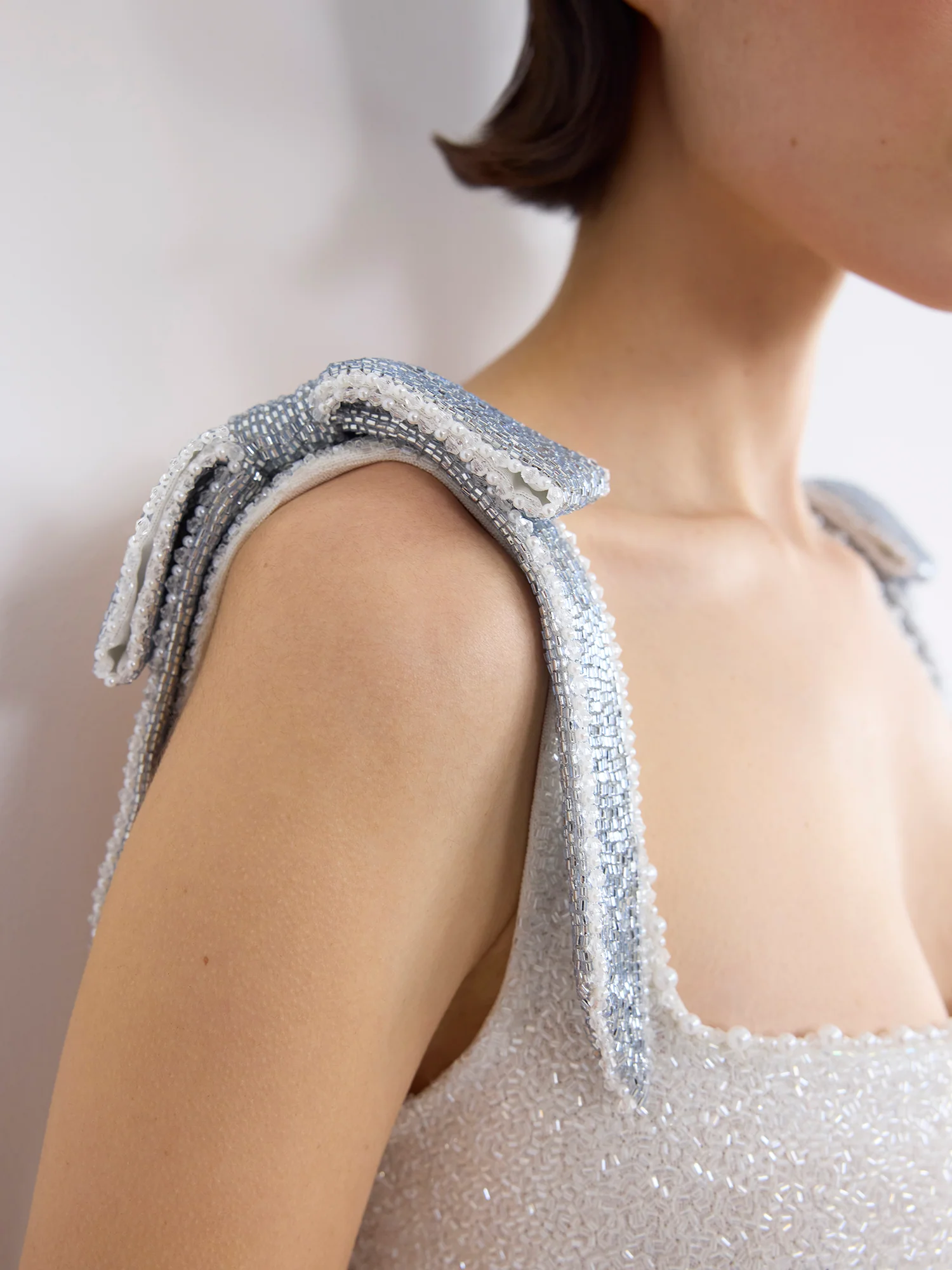 Cupid Mini Dress - Image 4