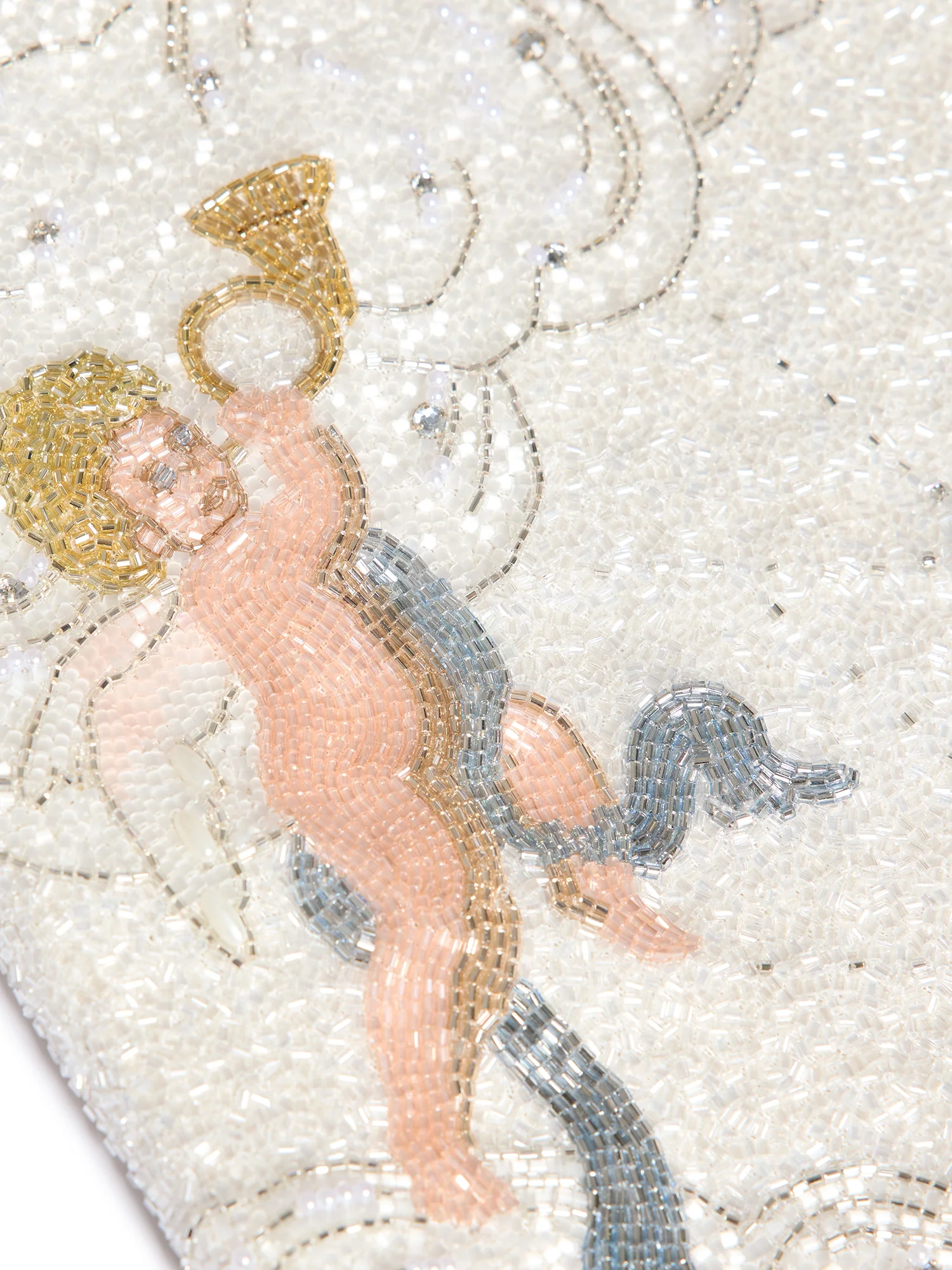 Cupid Mini Dress - Image 9