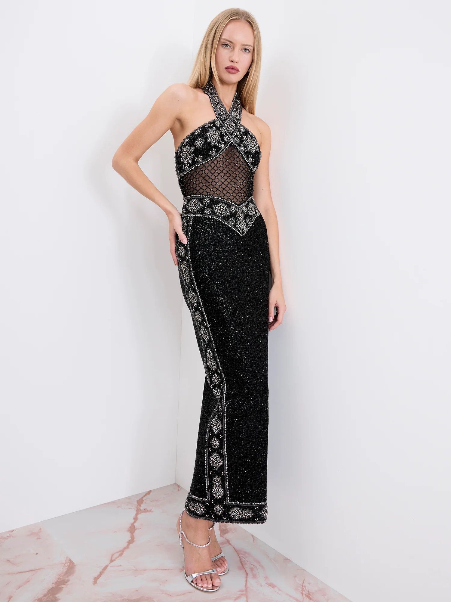 Cyndi Dress - Image 4
