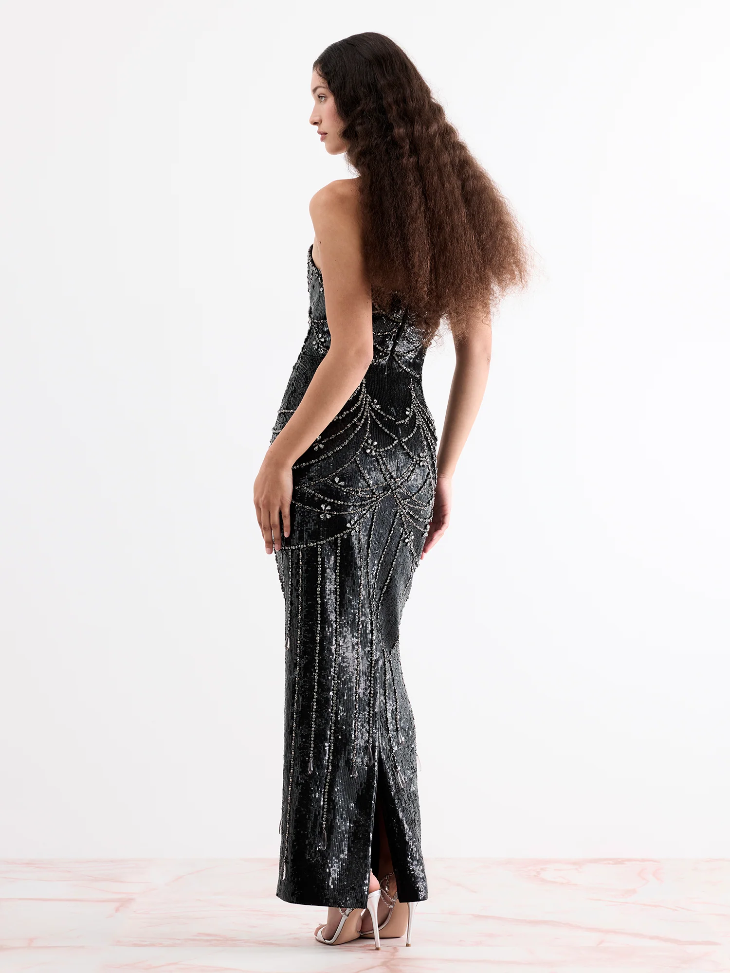 Diana Dress - Image 6