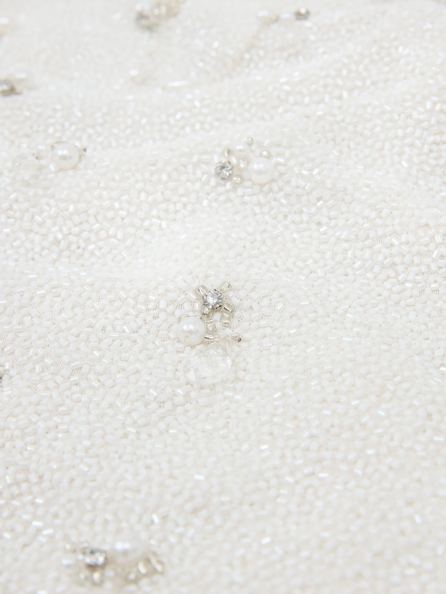 Droplet Mini Dress - Image 7