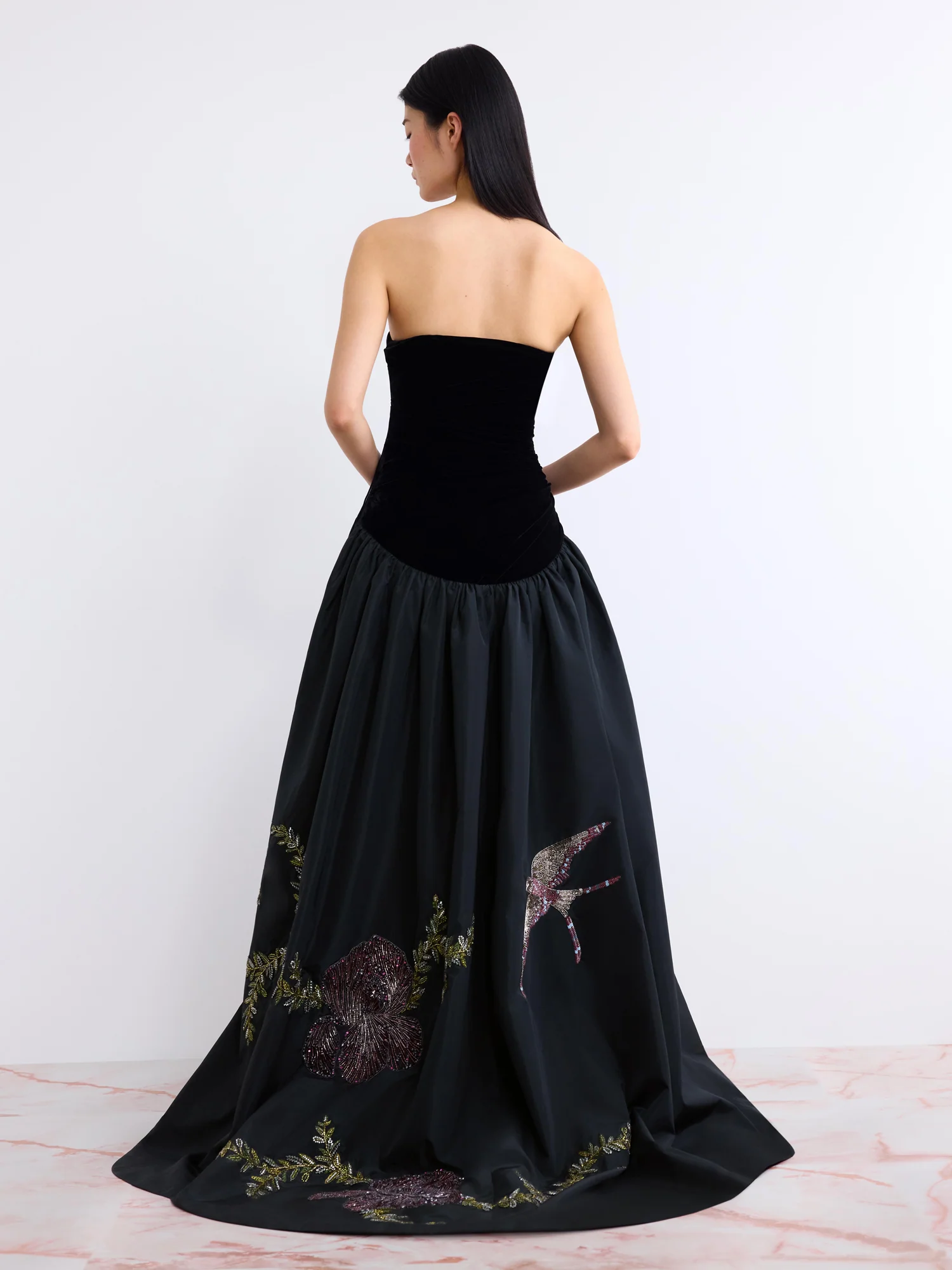 Eden Dress - Image 7