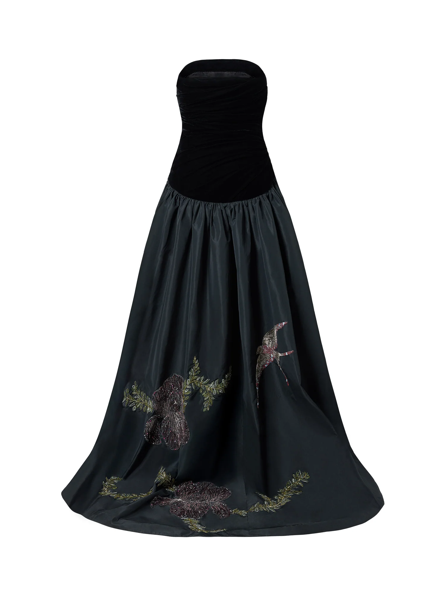 Eden Dress - Image 8