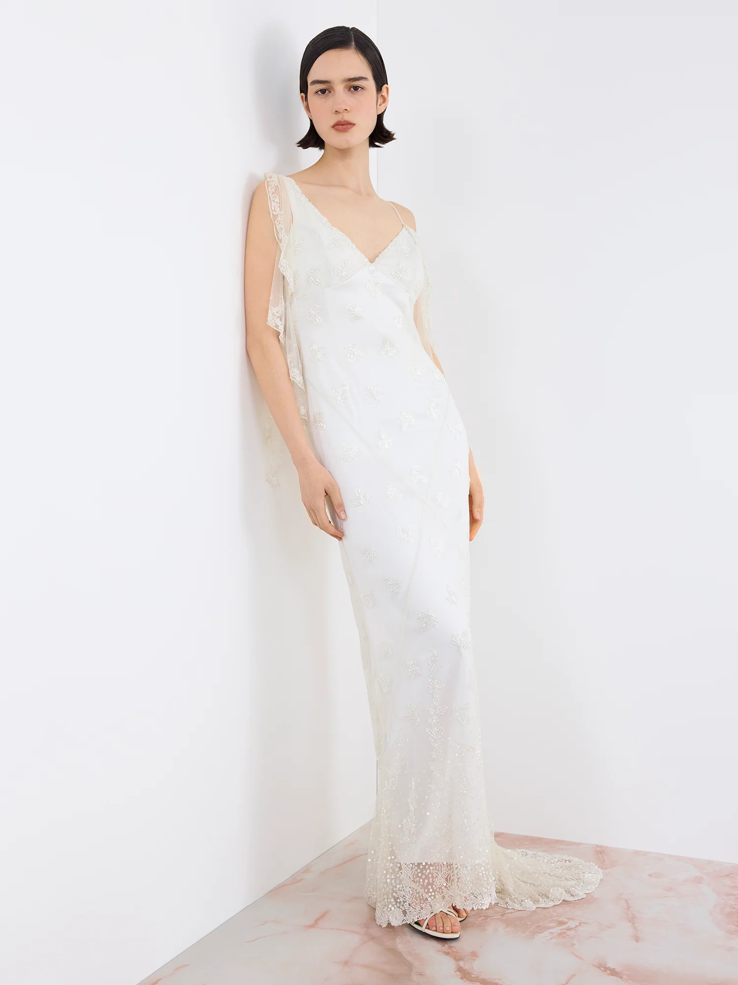 Freya Dress - Image 2