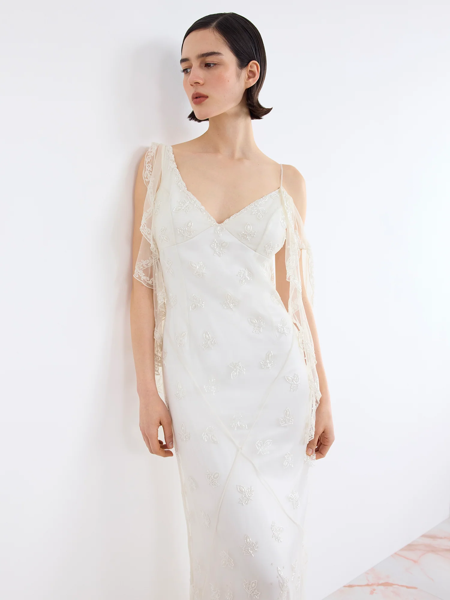 Freya Dress - Image 3