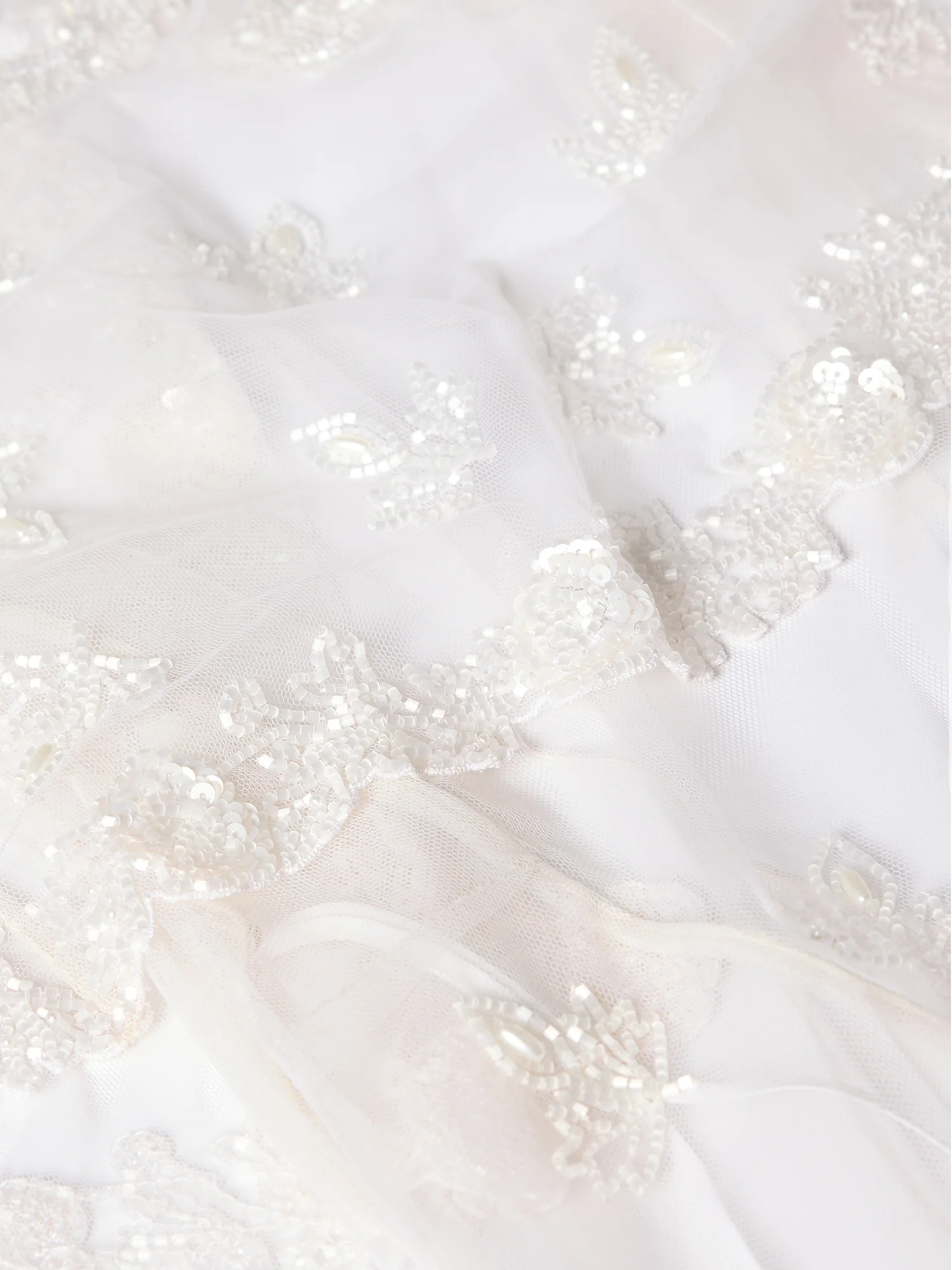 Freya Mini Dress - Image 9