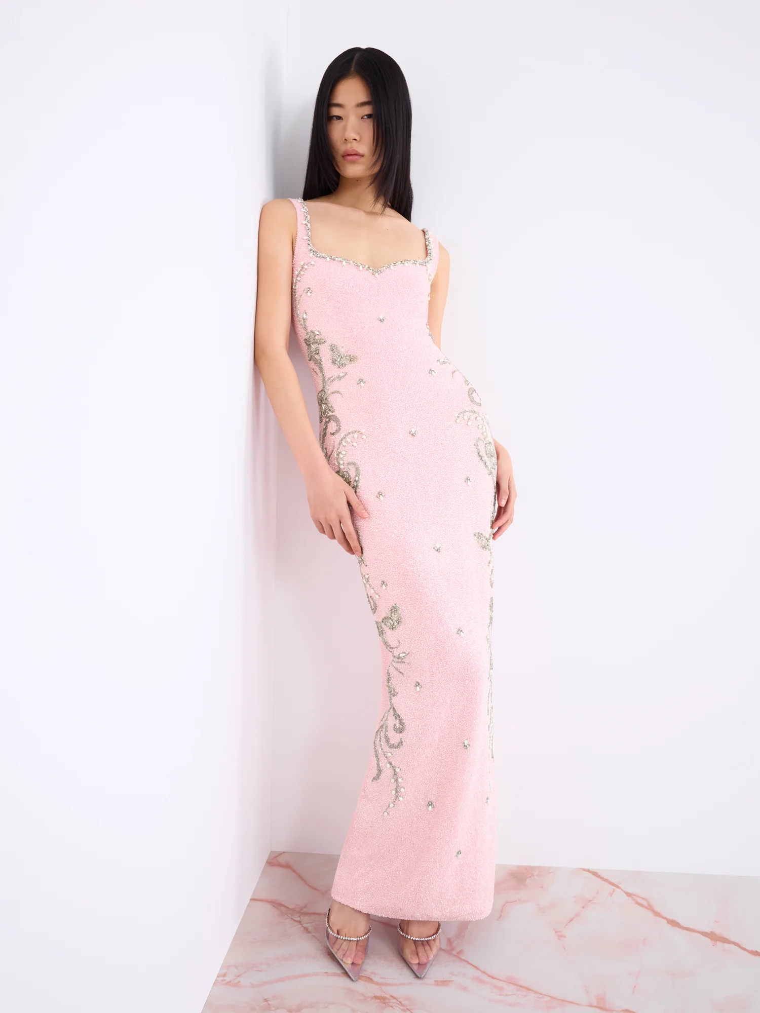 Iris Dress - Image 5
