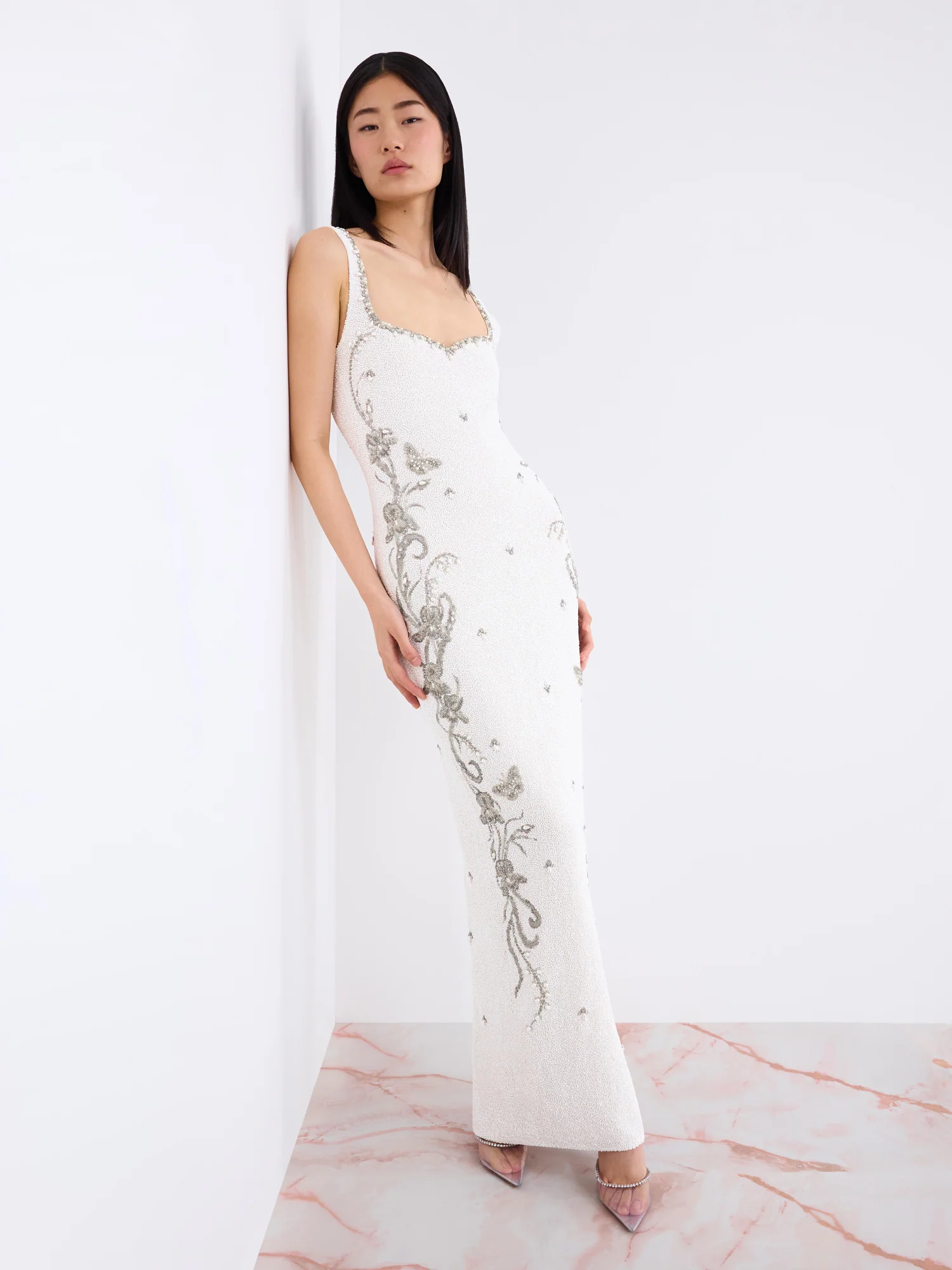Iris Dress - Image 5
