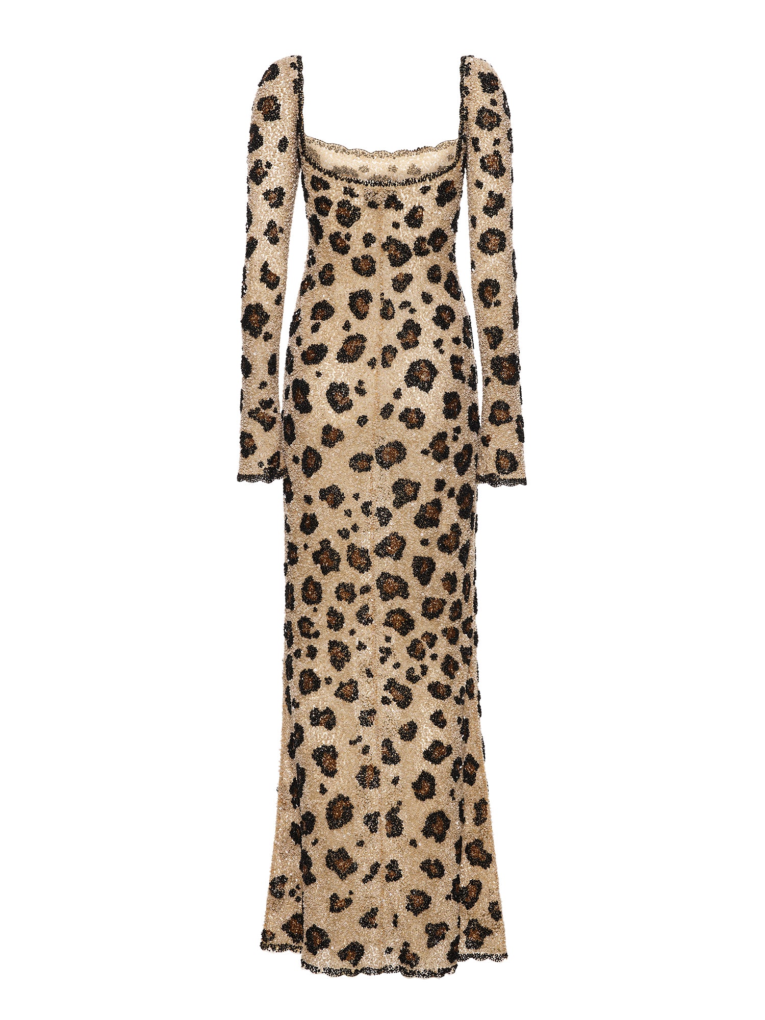 Leo Dress - Image 8