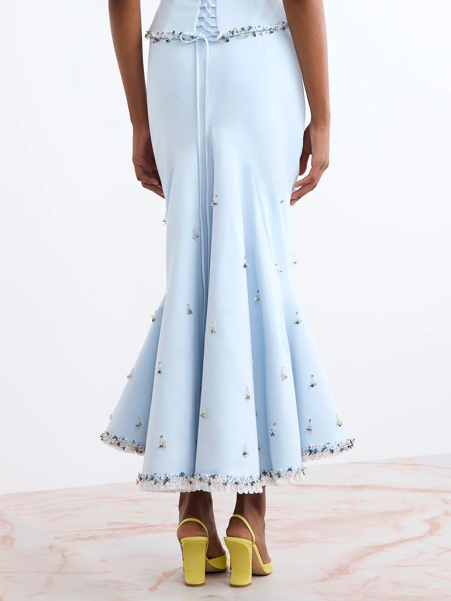 Limoncello Skirt - Image 3