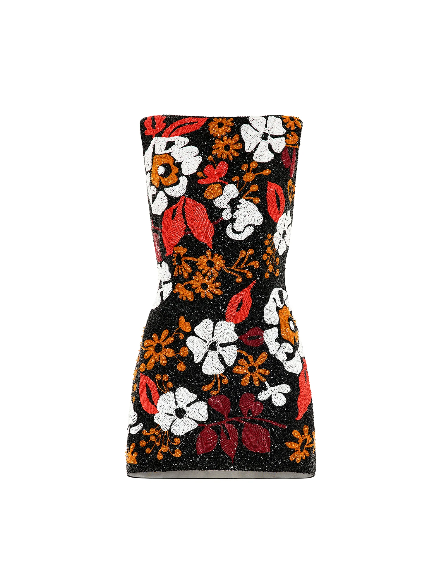 Lorelei Mini Dress - Image 2
