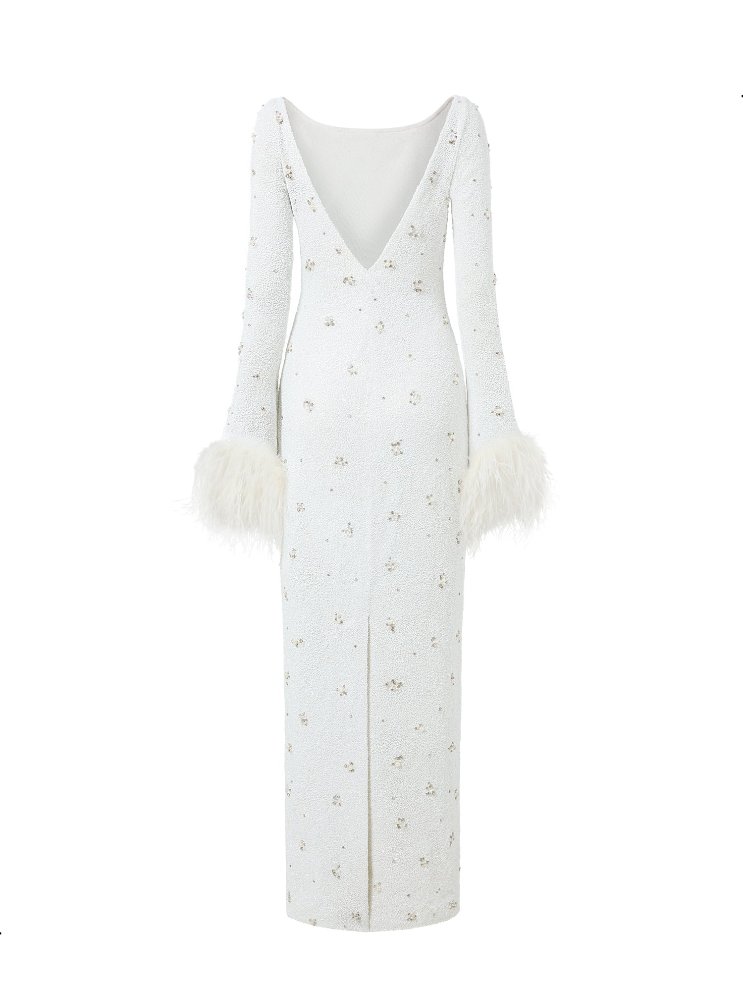 Mae Dress - Image 7