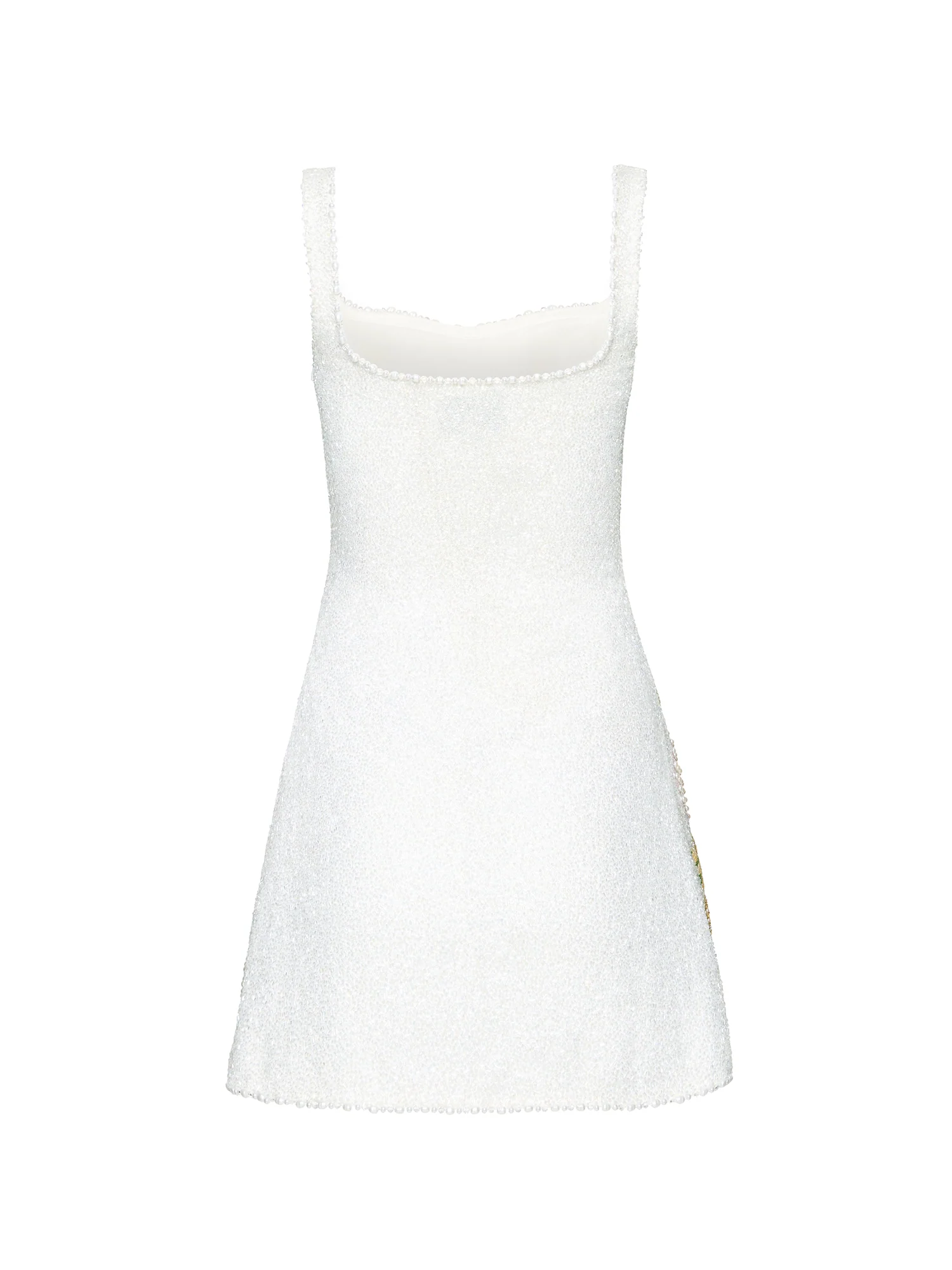Marina Mini Dress - Image 7