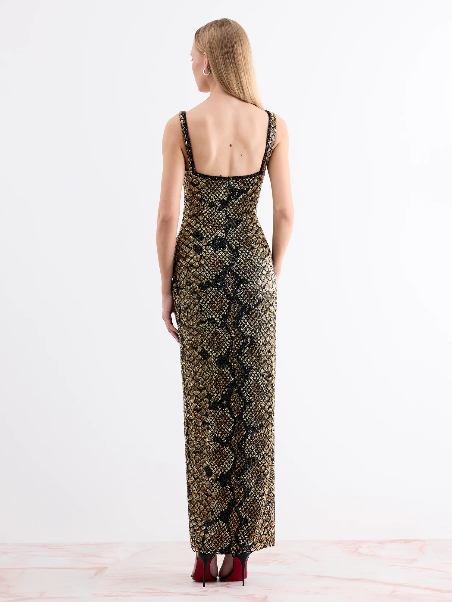 Medusa Dress - Image 6