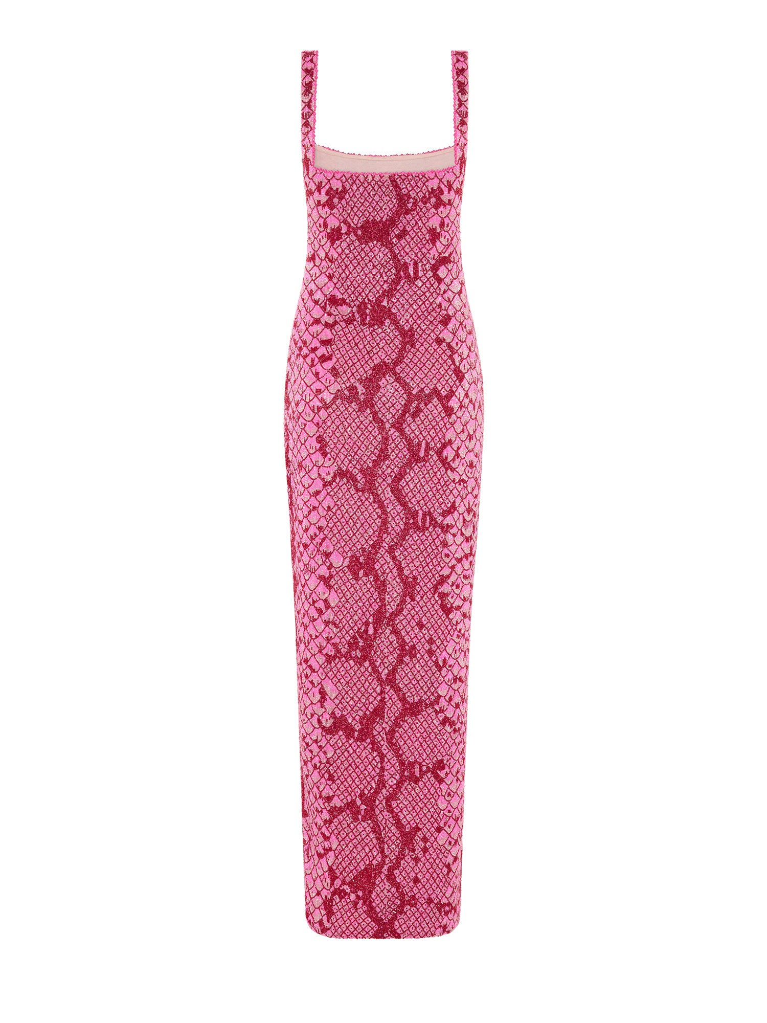 Medusa Dress - Image 11