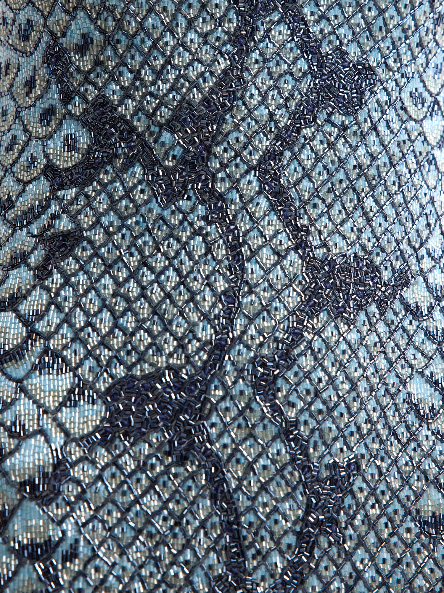 Medusa Mini Dress - Image 8