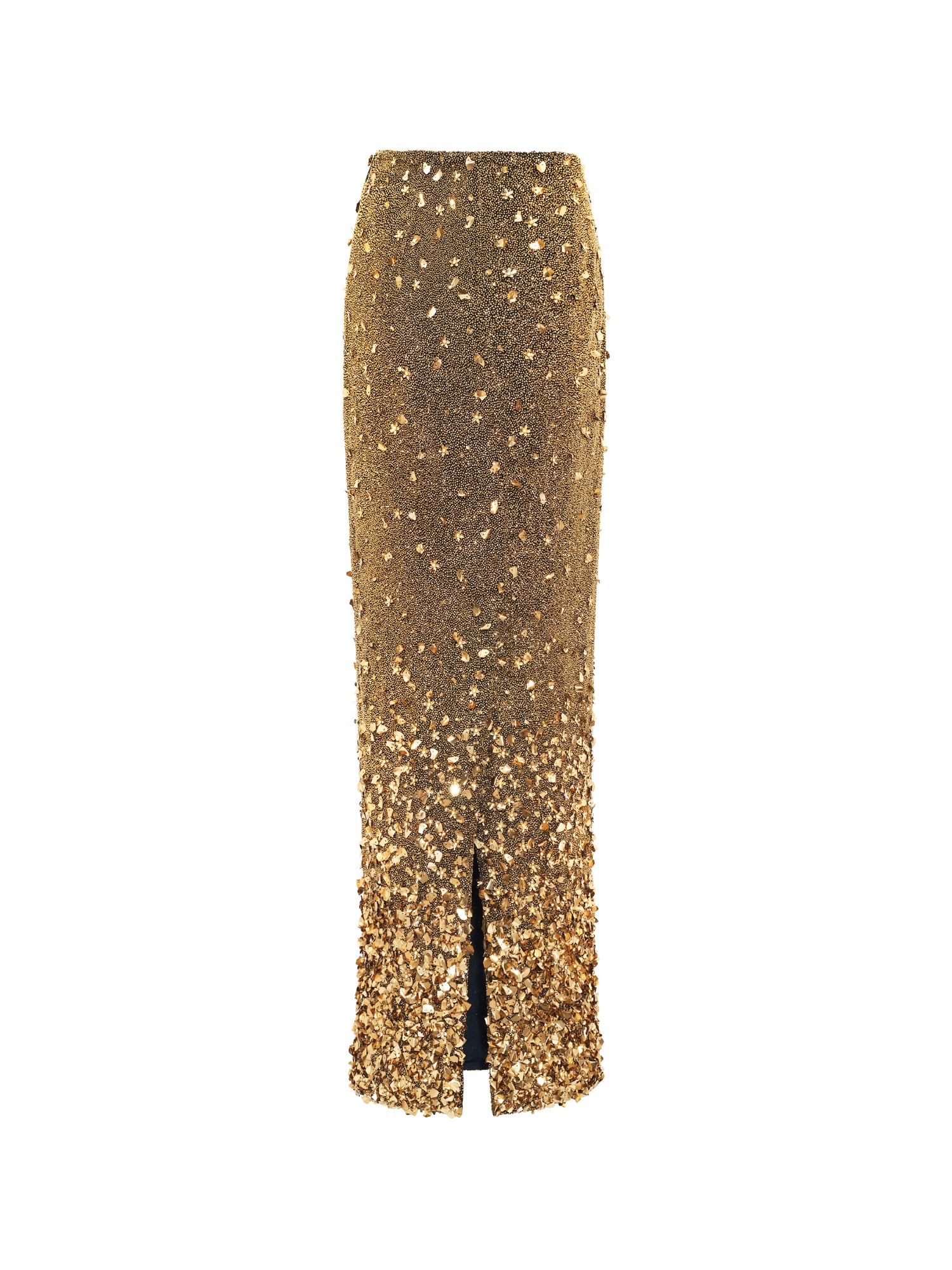 Midas Skirt Gold - Image 6