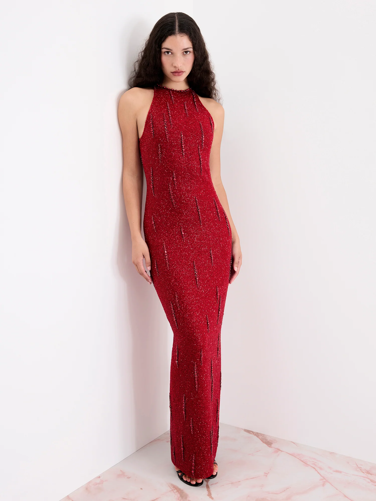 Mimosa Dress - Image 4