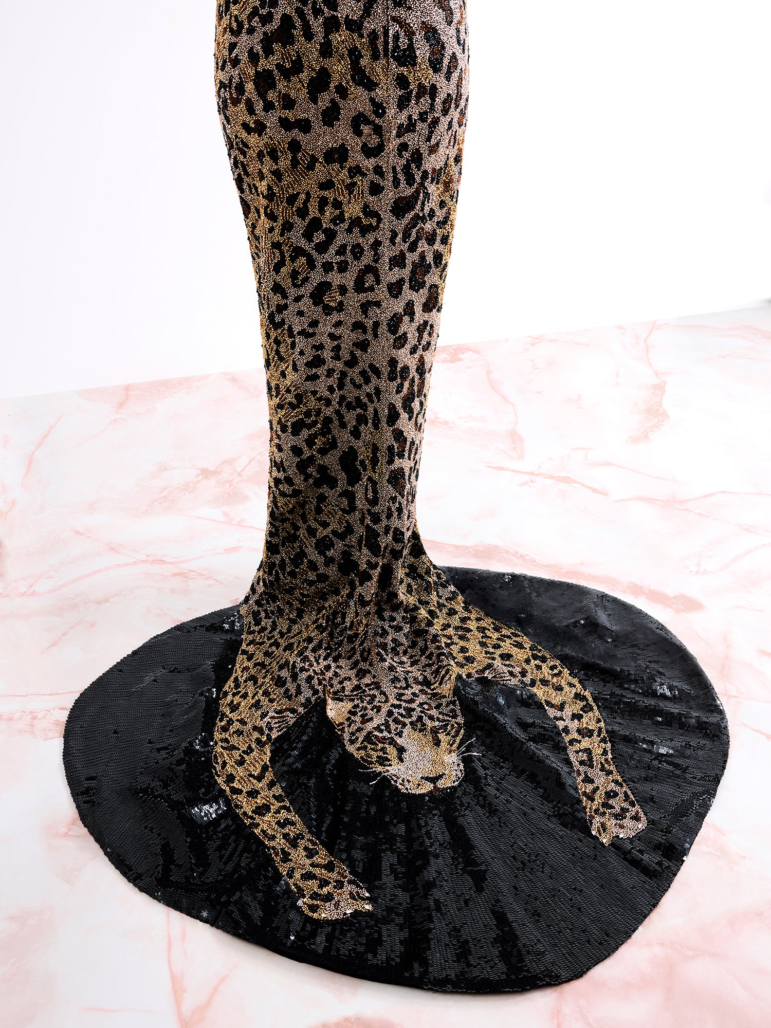 Naomi Dress - Image 5