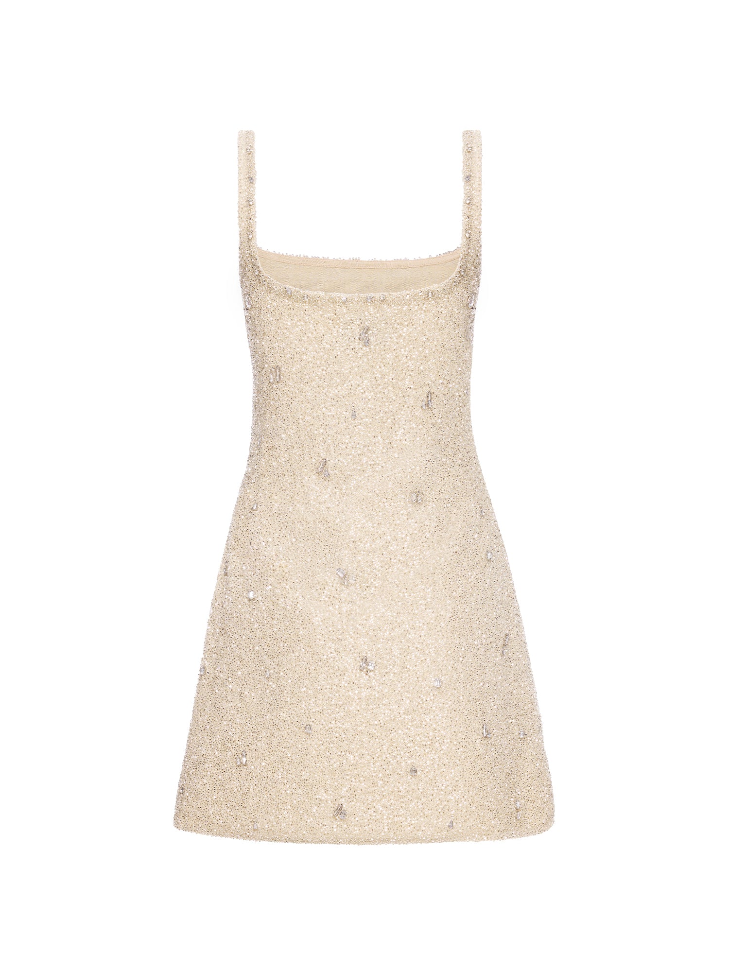 Pamela Mini Dress - Image 7