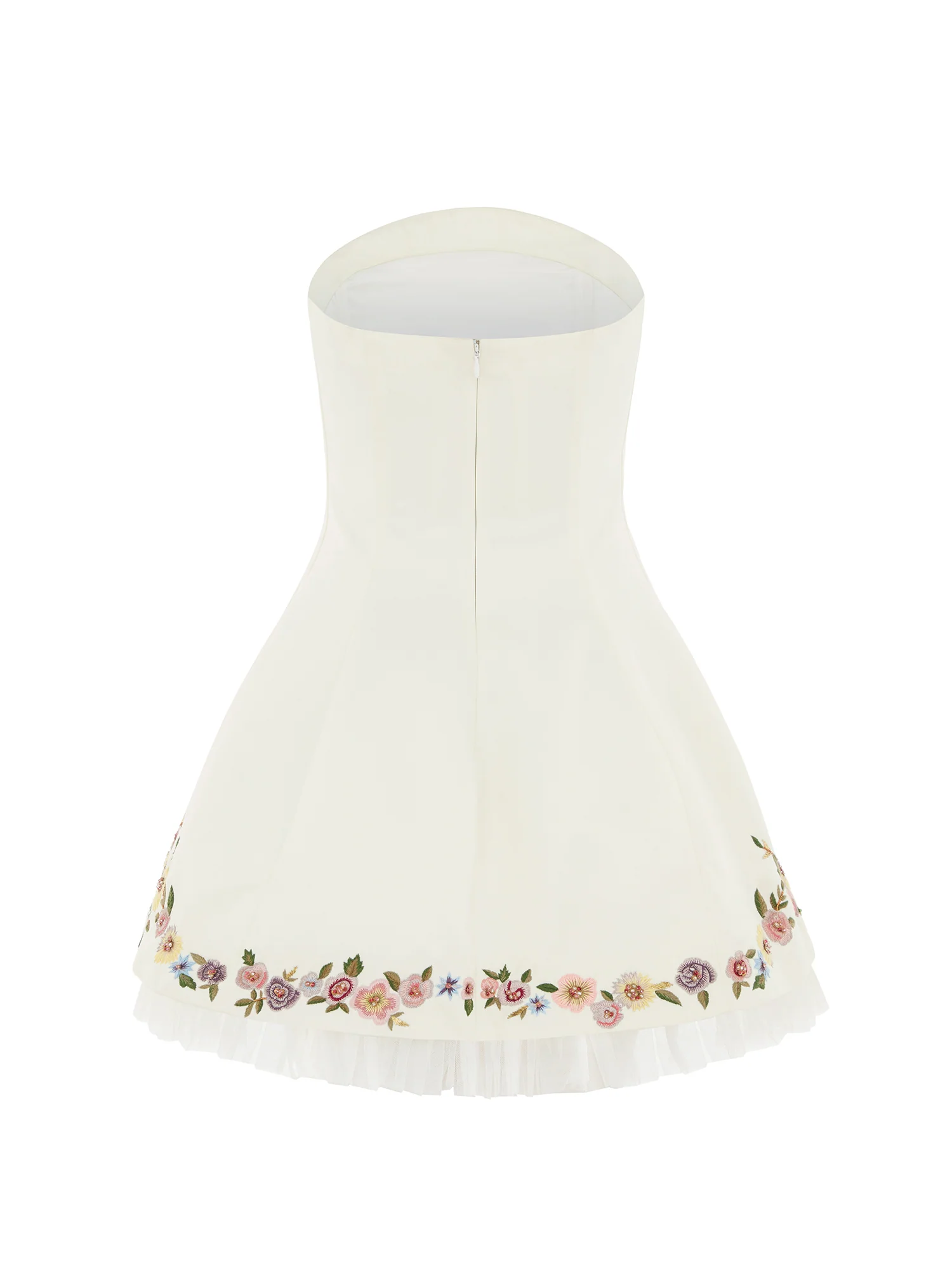 Peacock Dress - Image 6
