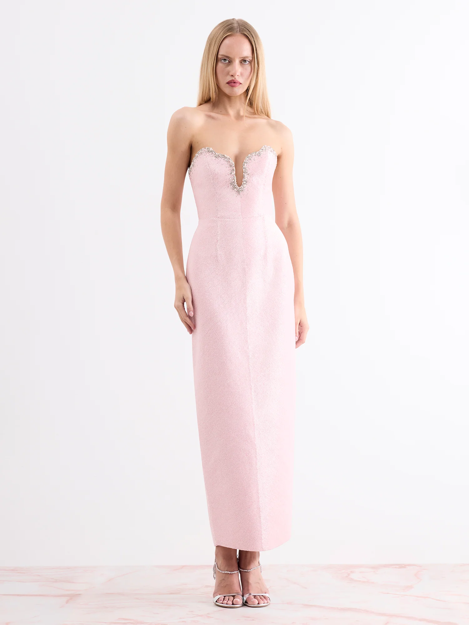 Selene Dress - Image 3