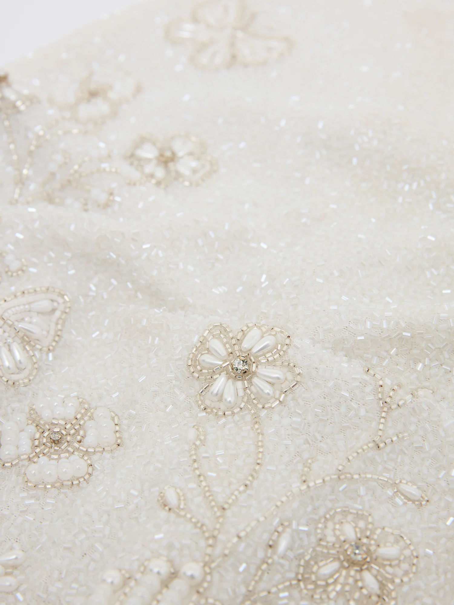 Snowdrop Mini Dress - Image 7