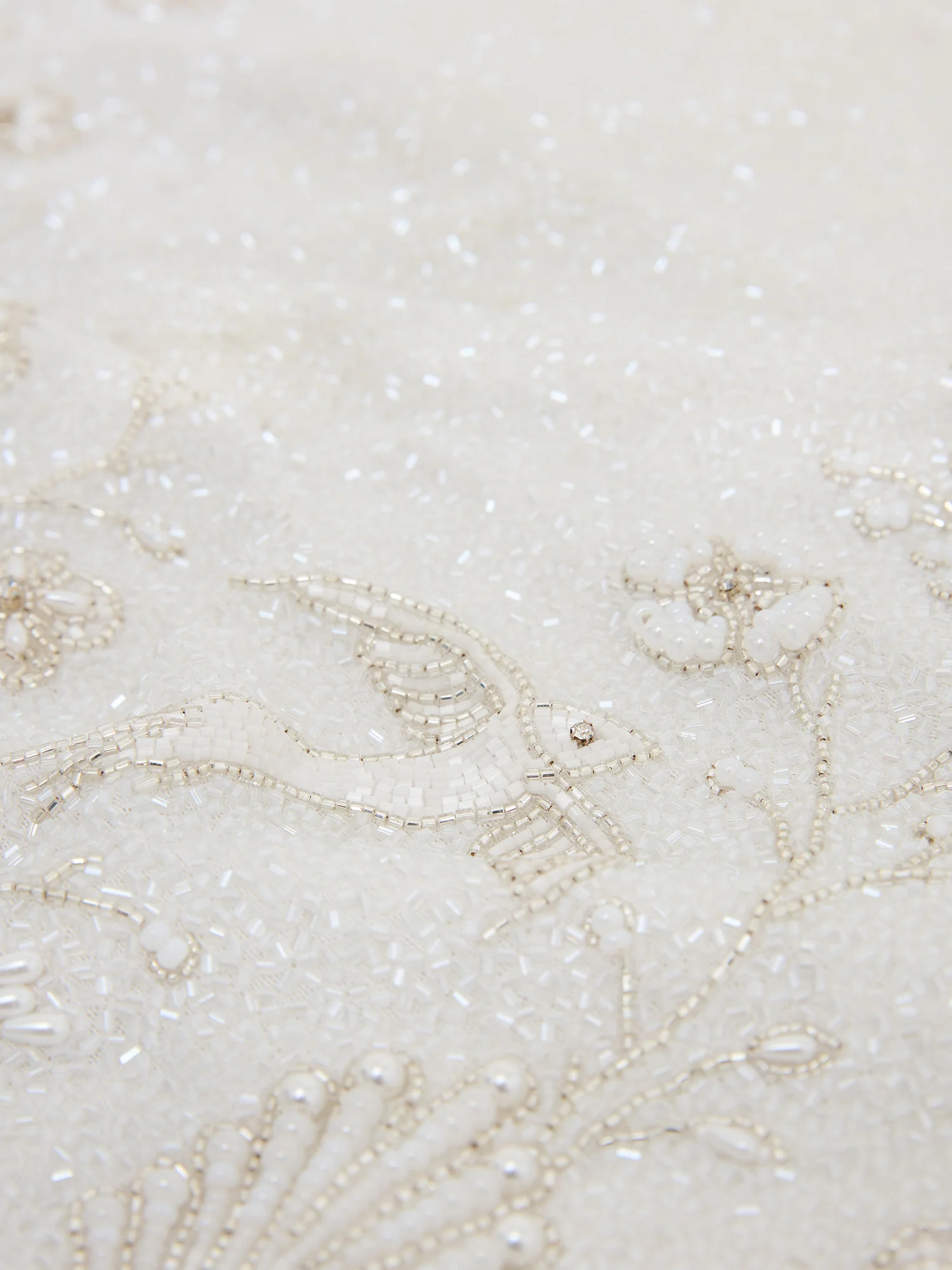 Snowdrop Mini Dress - Image 8