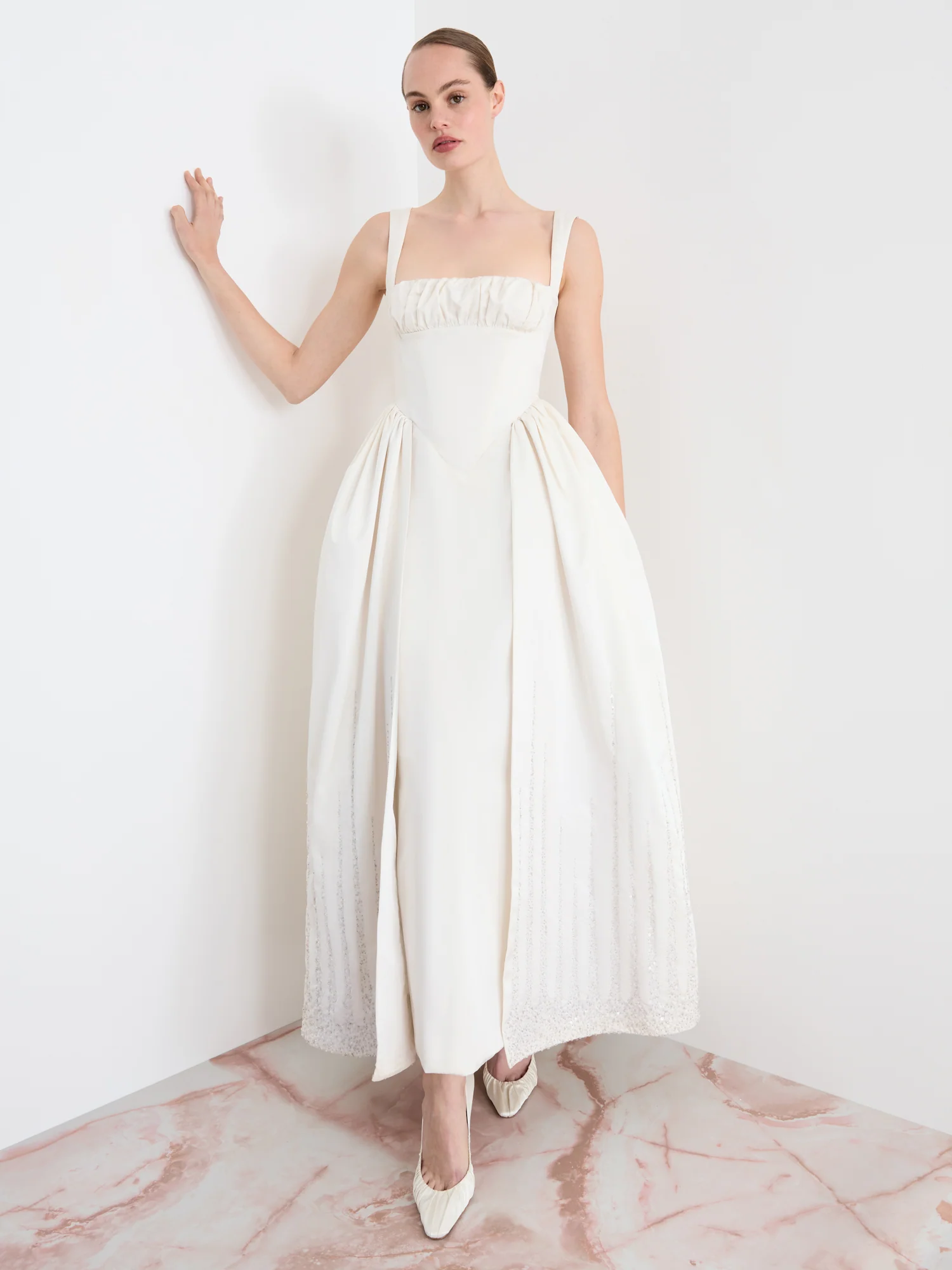 Sunbeam Dress - Image 3