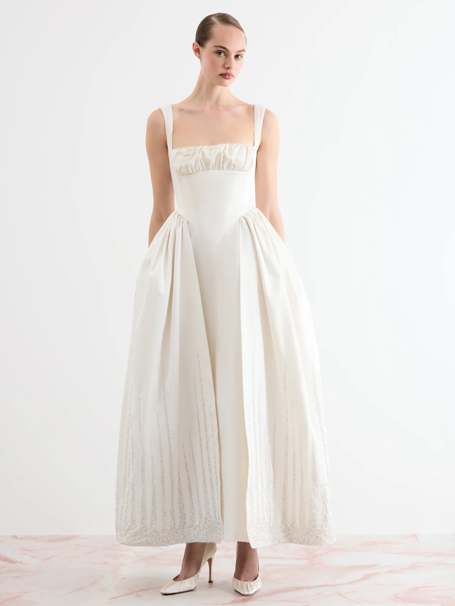 Sunbeam Dress - Image 4