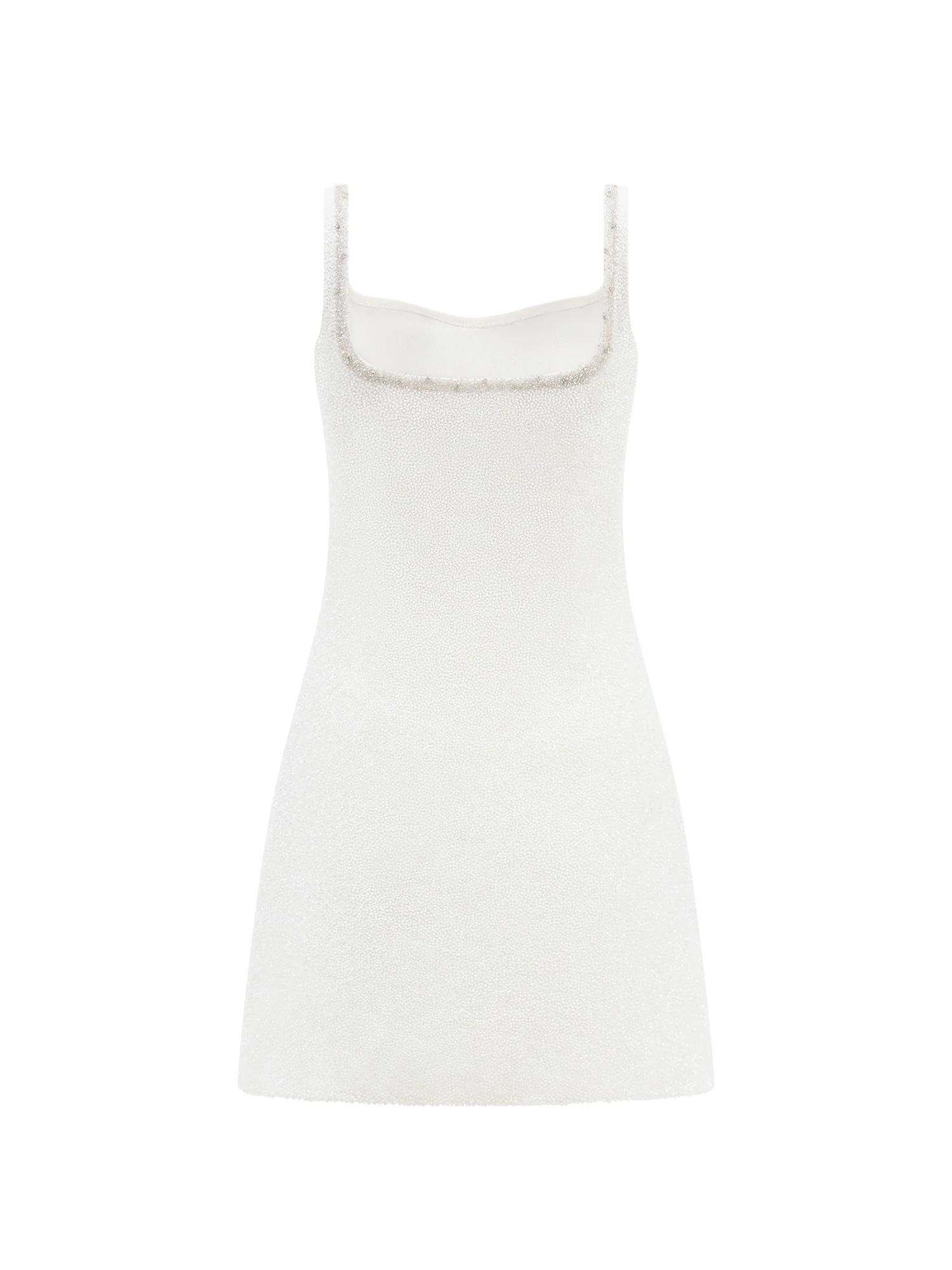 Twilight Mini Dress - Image 6