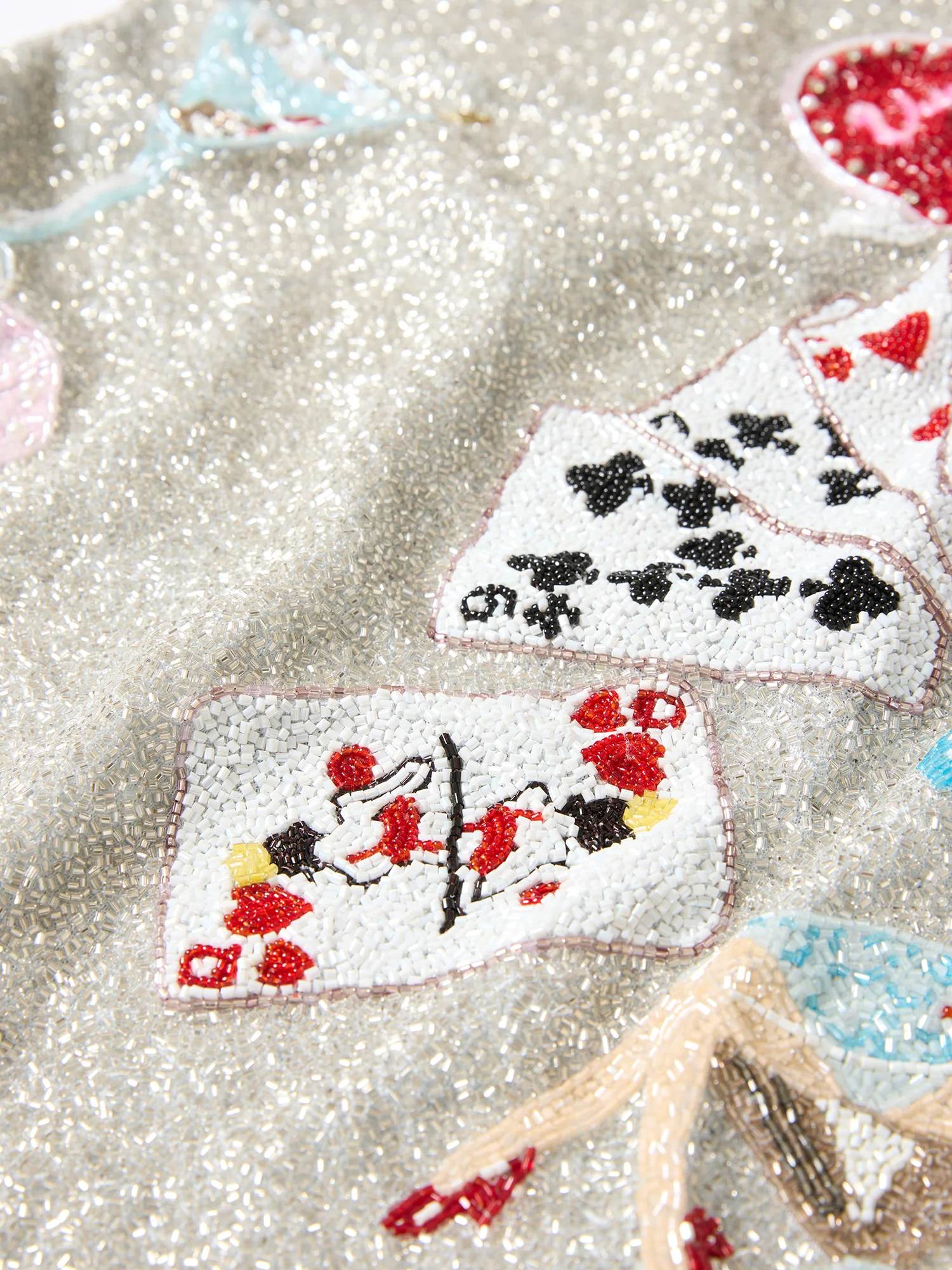 Vegas Mini Dress - Image 9