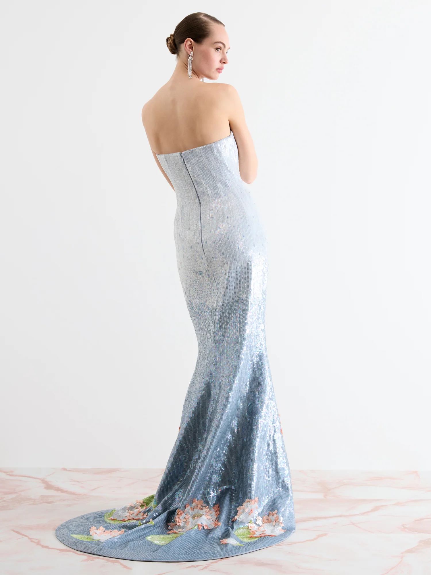 Waterlily Dress - Image 5