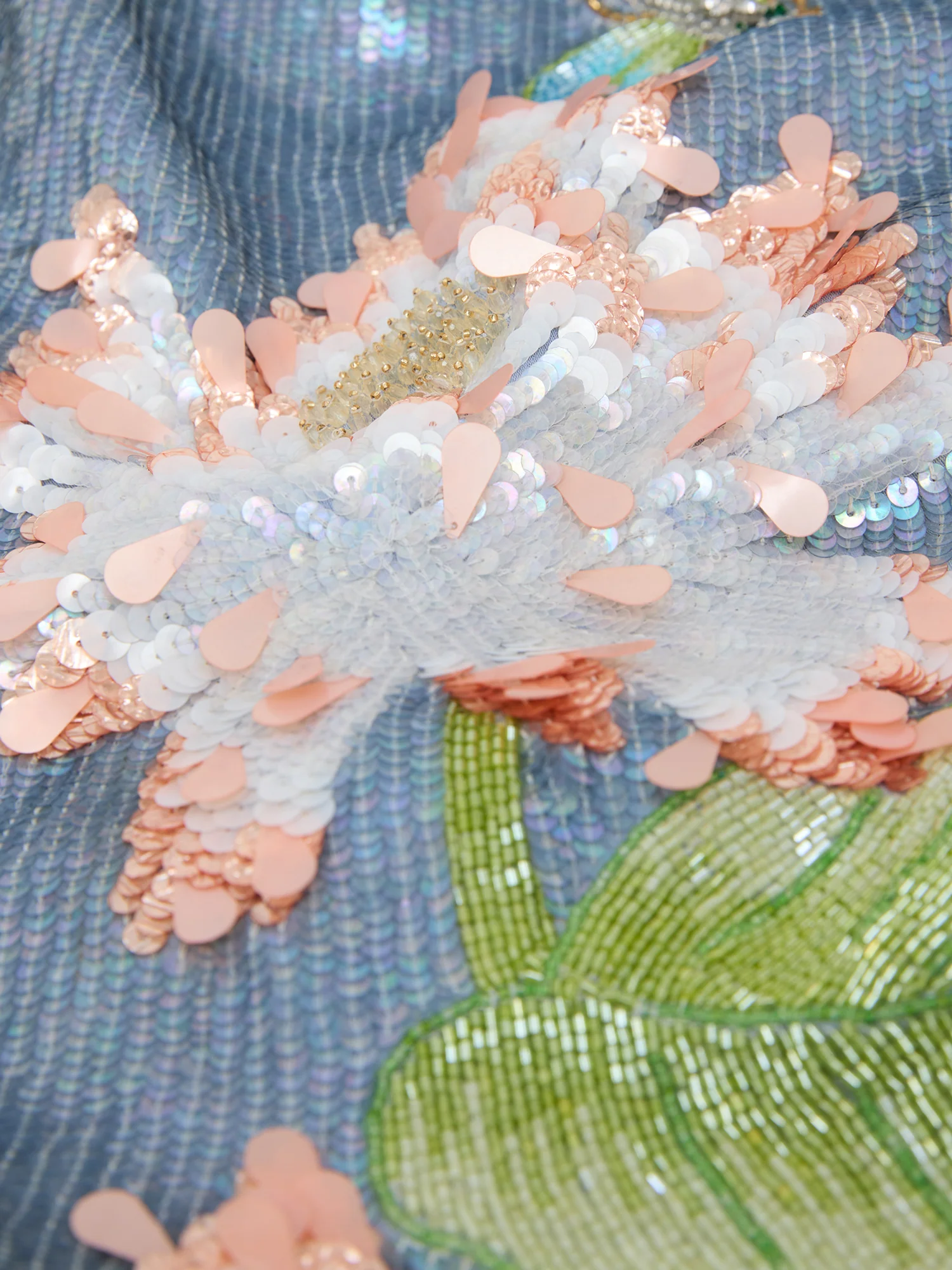 Waterlily Dress - Image 7