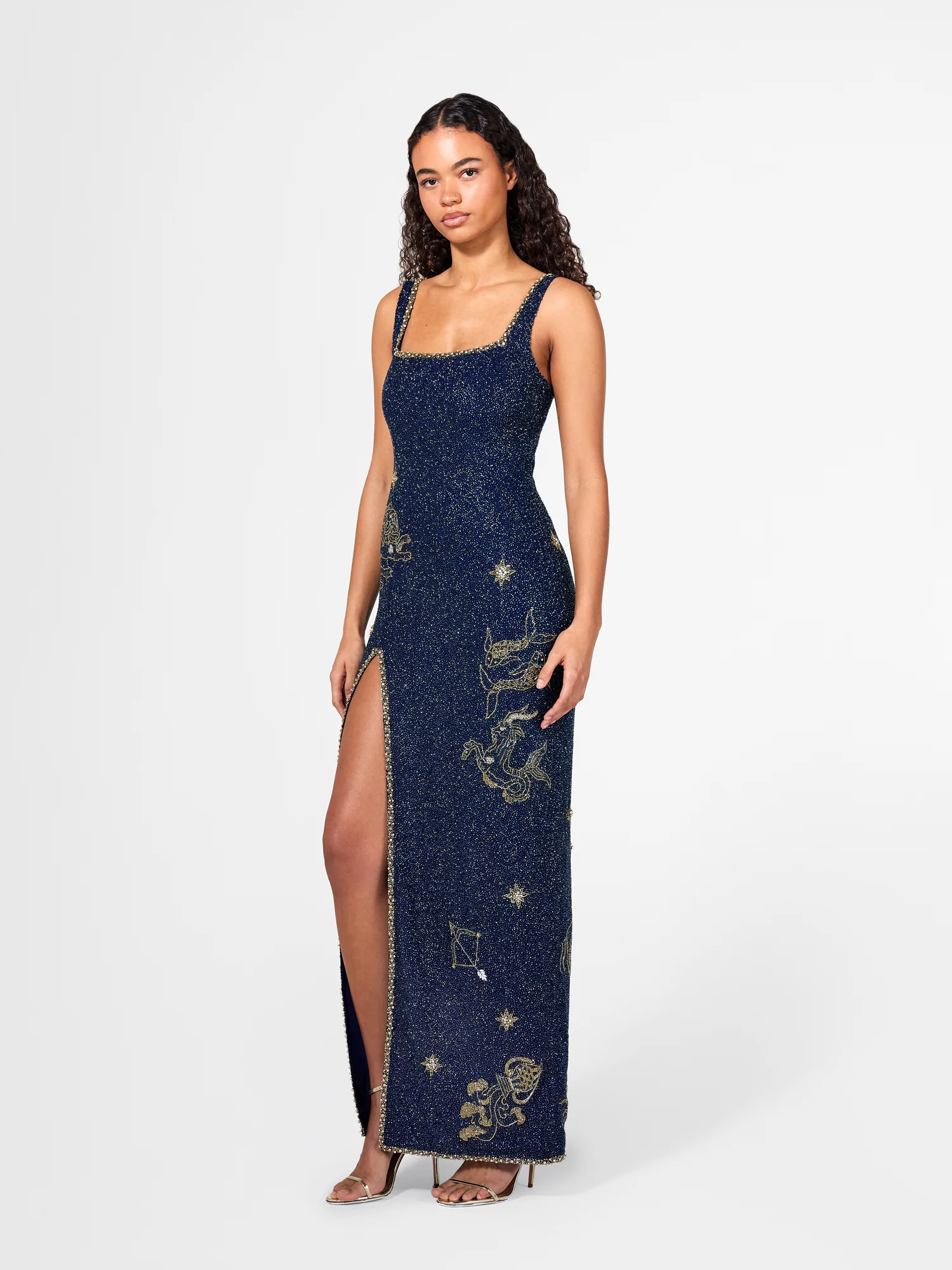 Zodiac Gown - Image 3