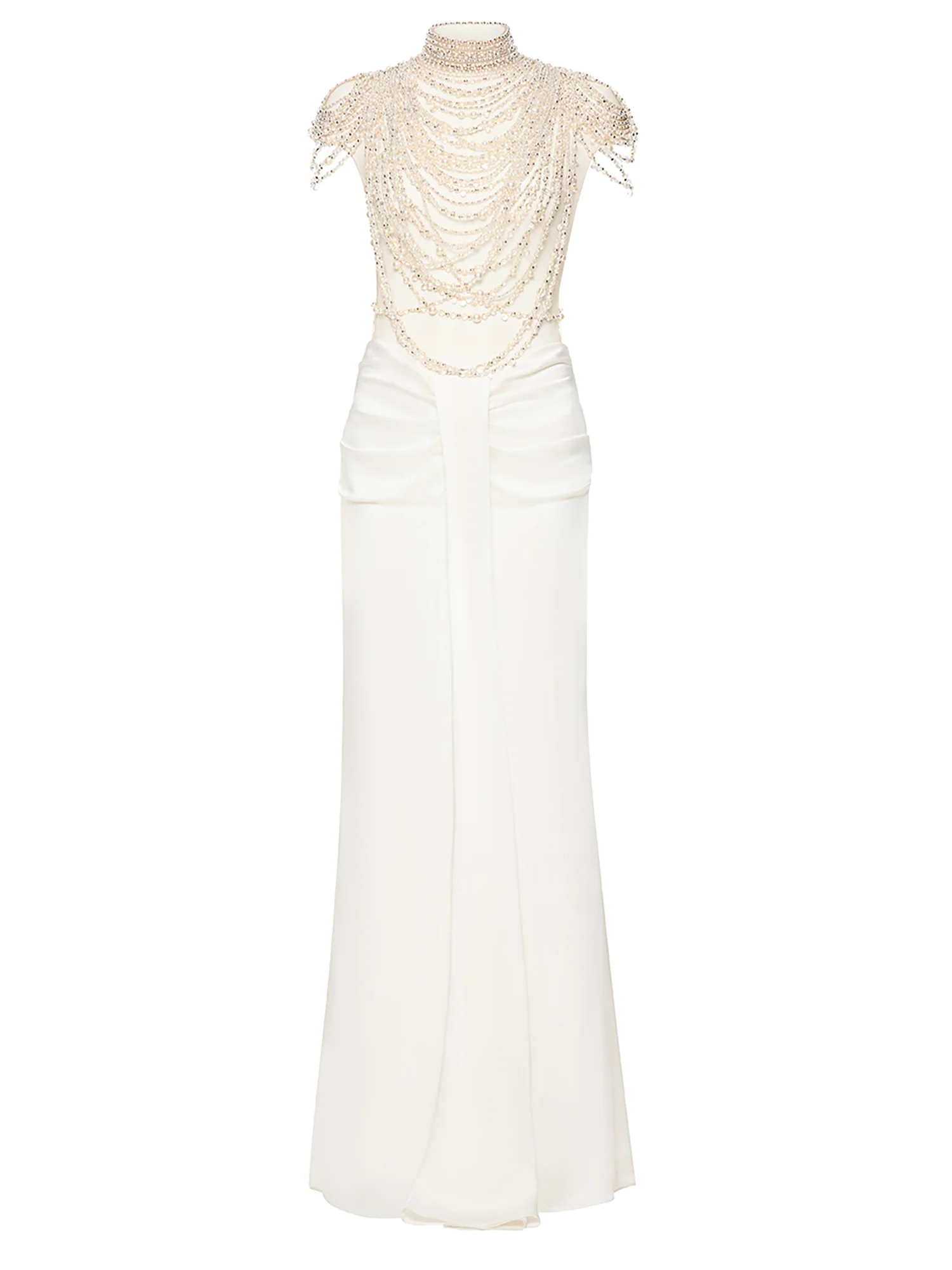 Zsa Zsa Dress