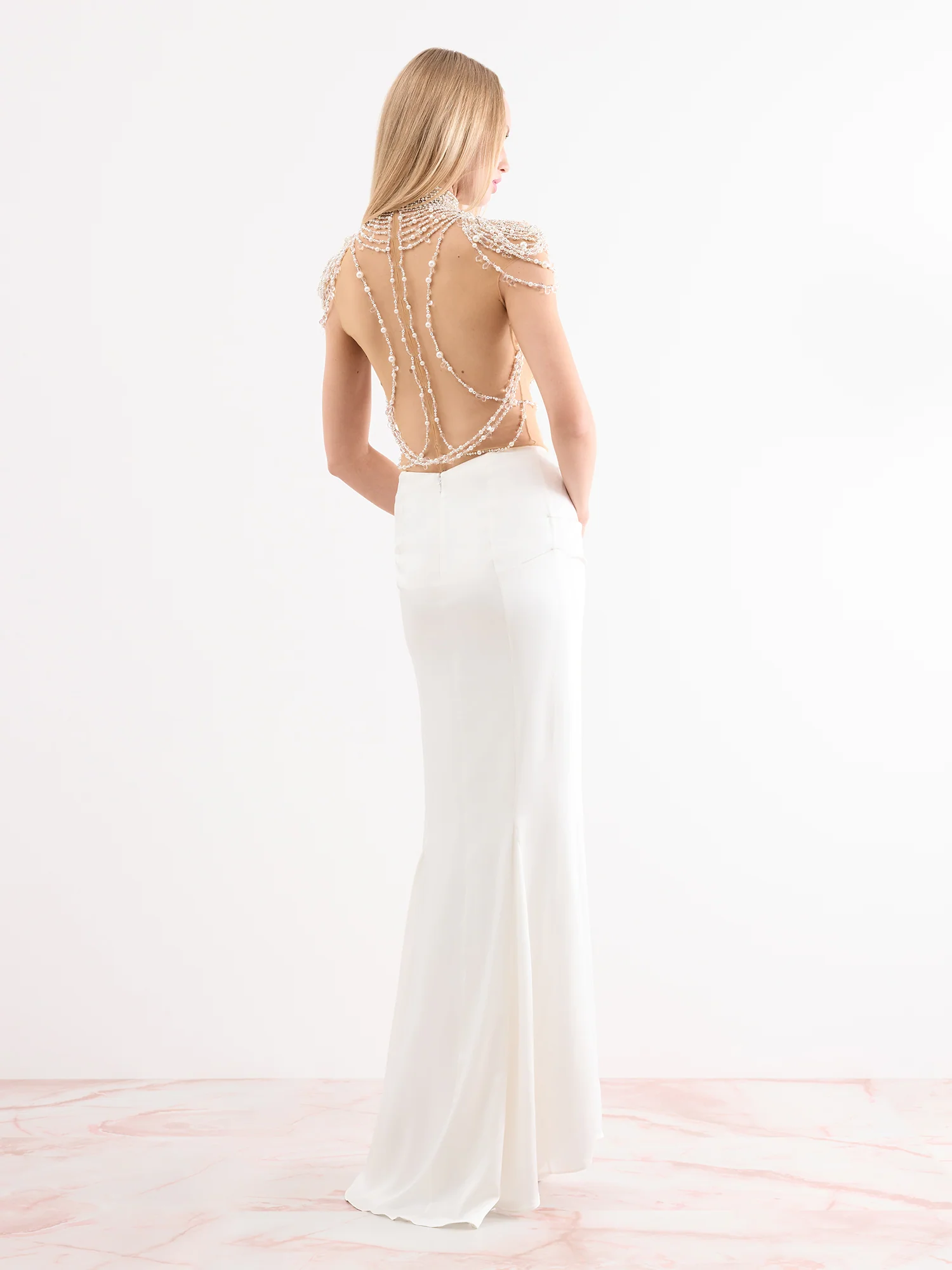 Zsa Zsa Dress - Image 6