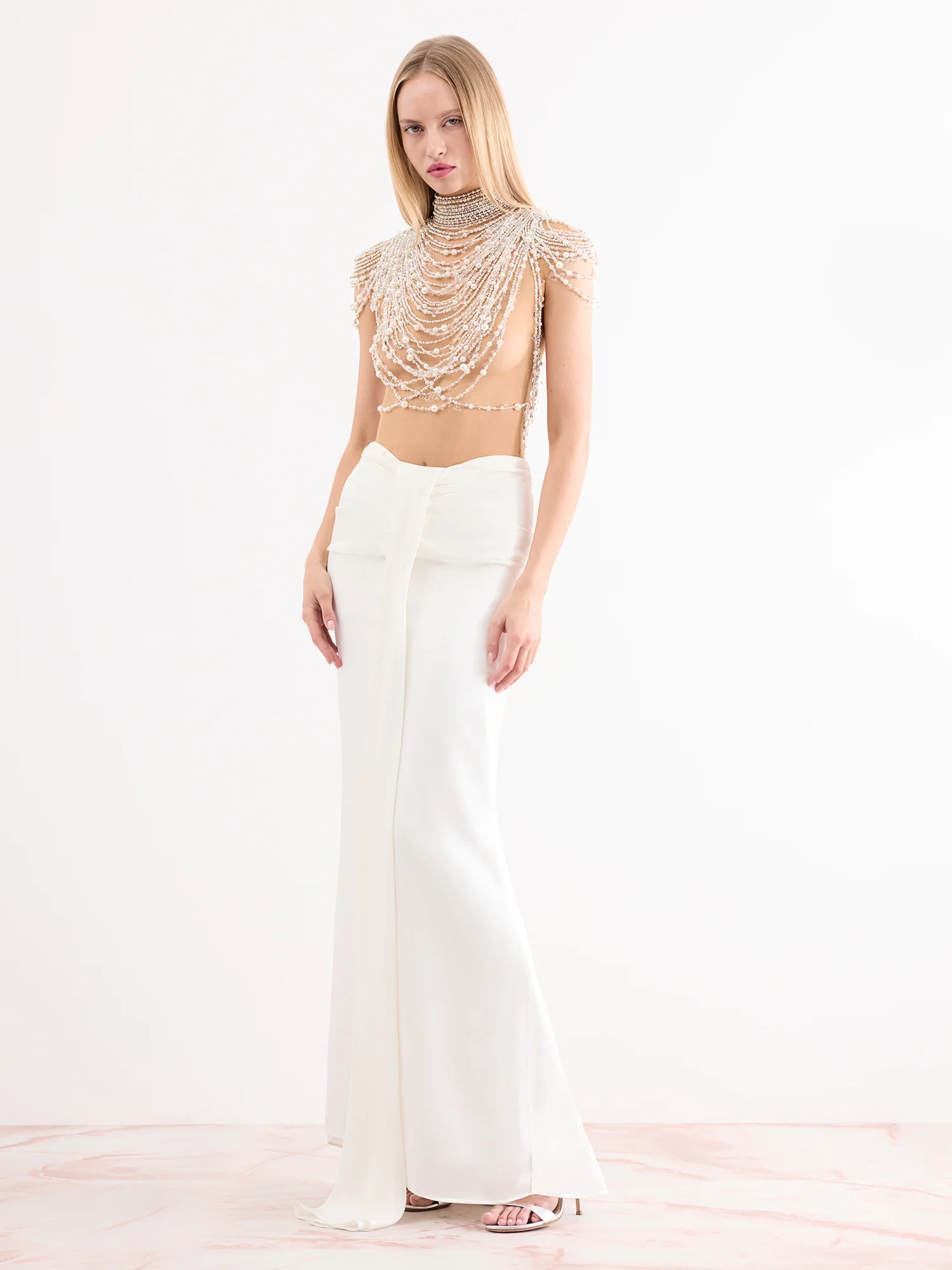 Zsa Zsa Dress - Image 7